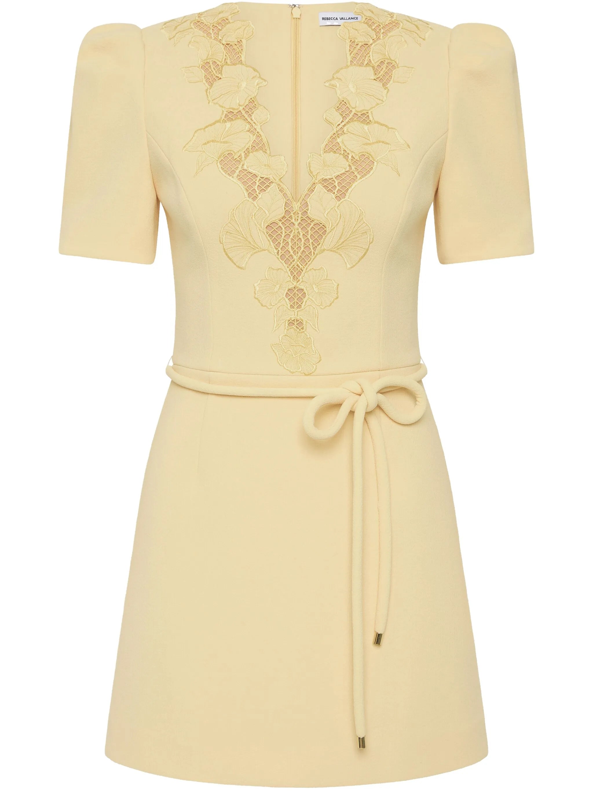 Lulu mini dress