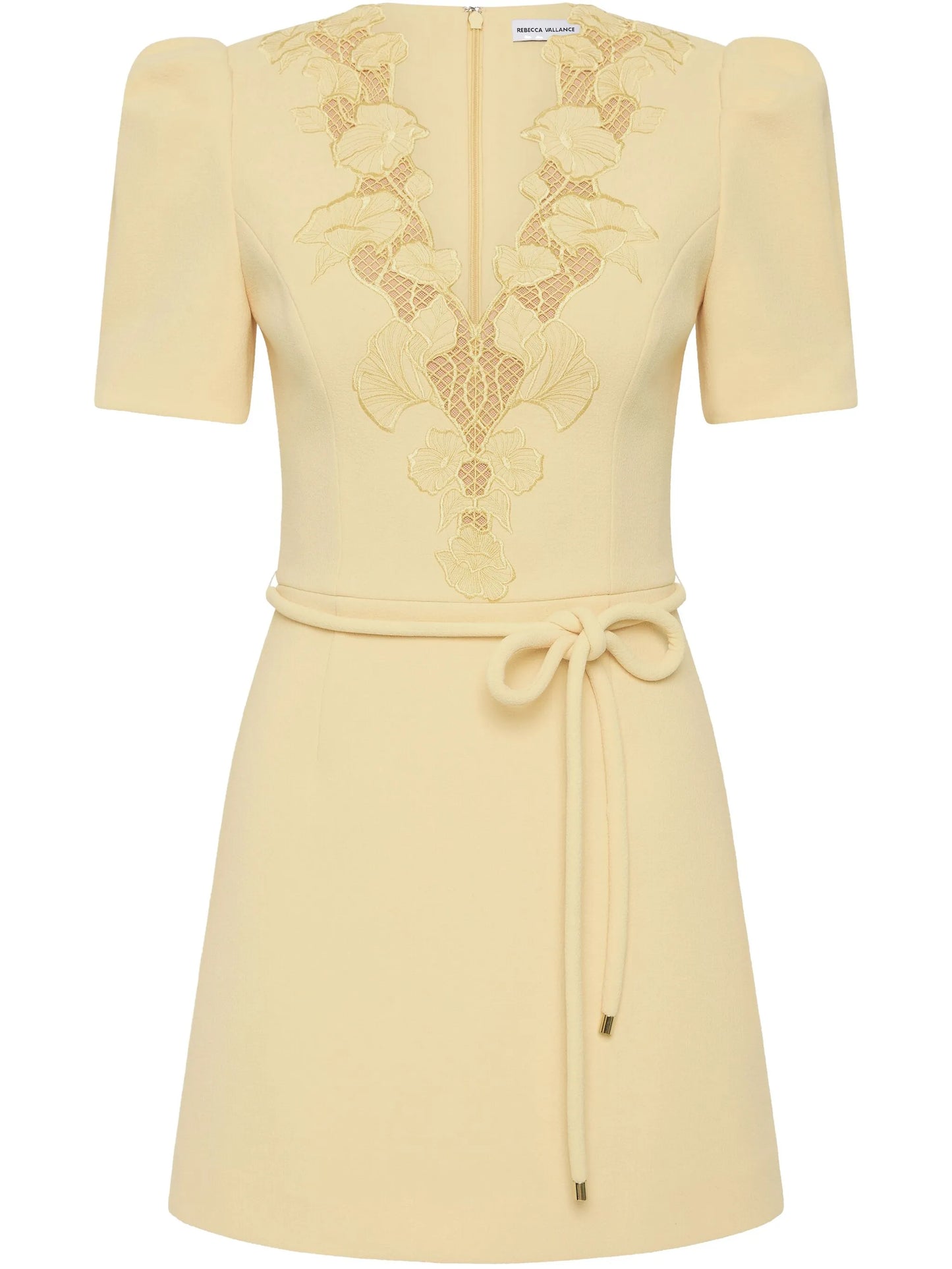 Lulu mini dress