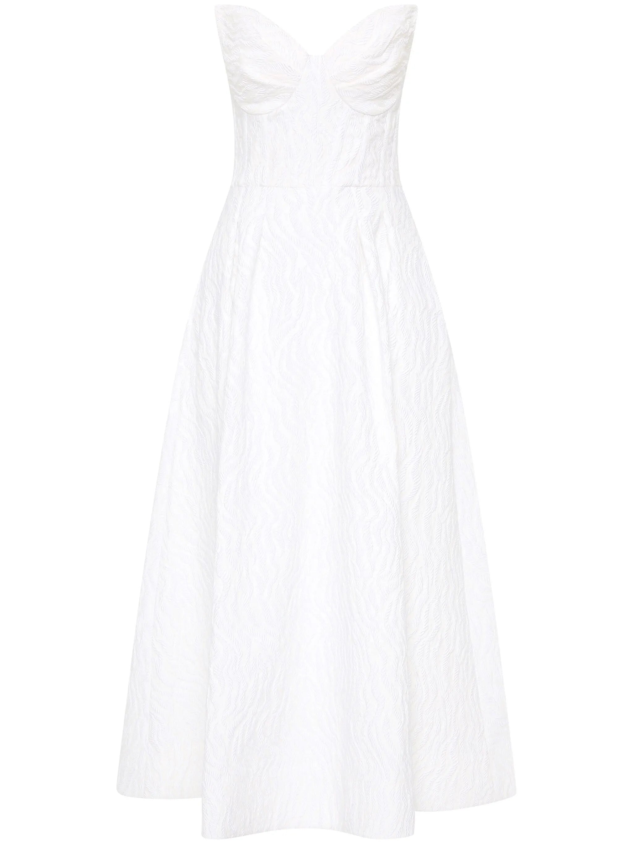 Bridgette dress