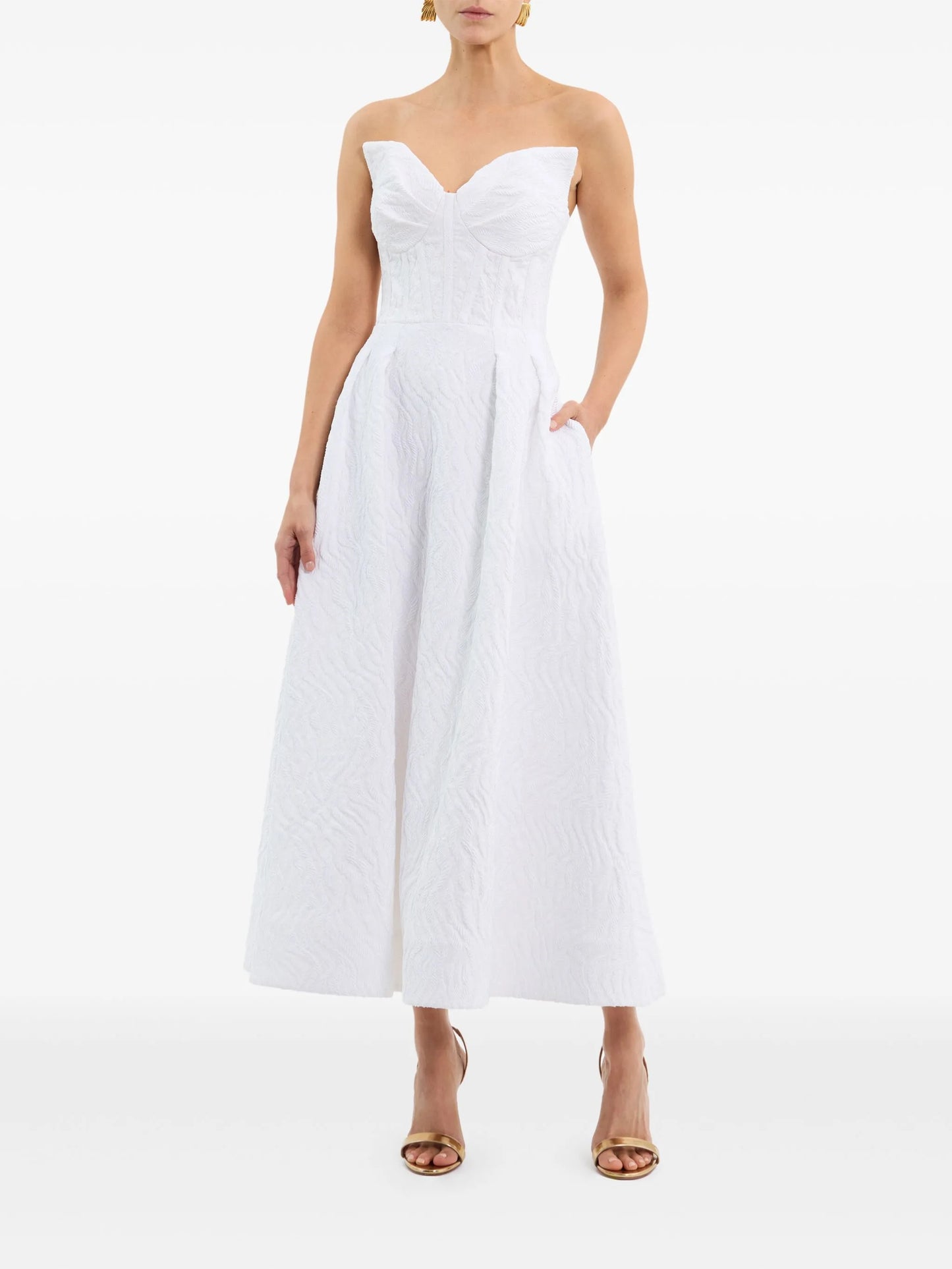 Bridgette dress