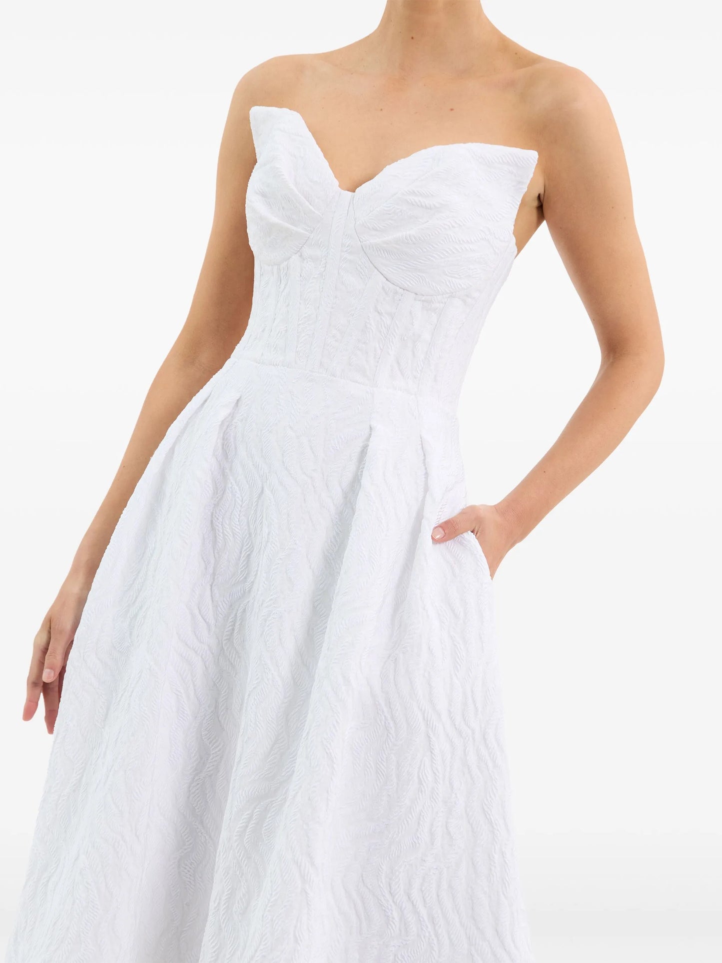 Bridgette dress