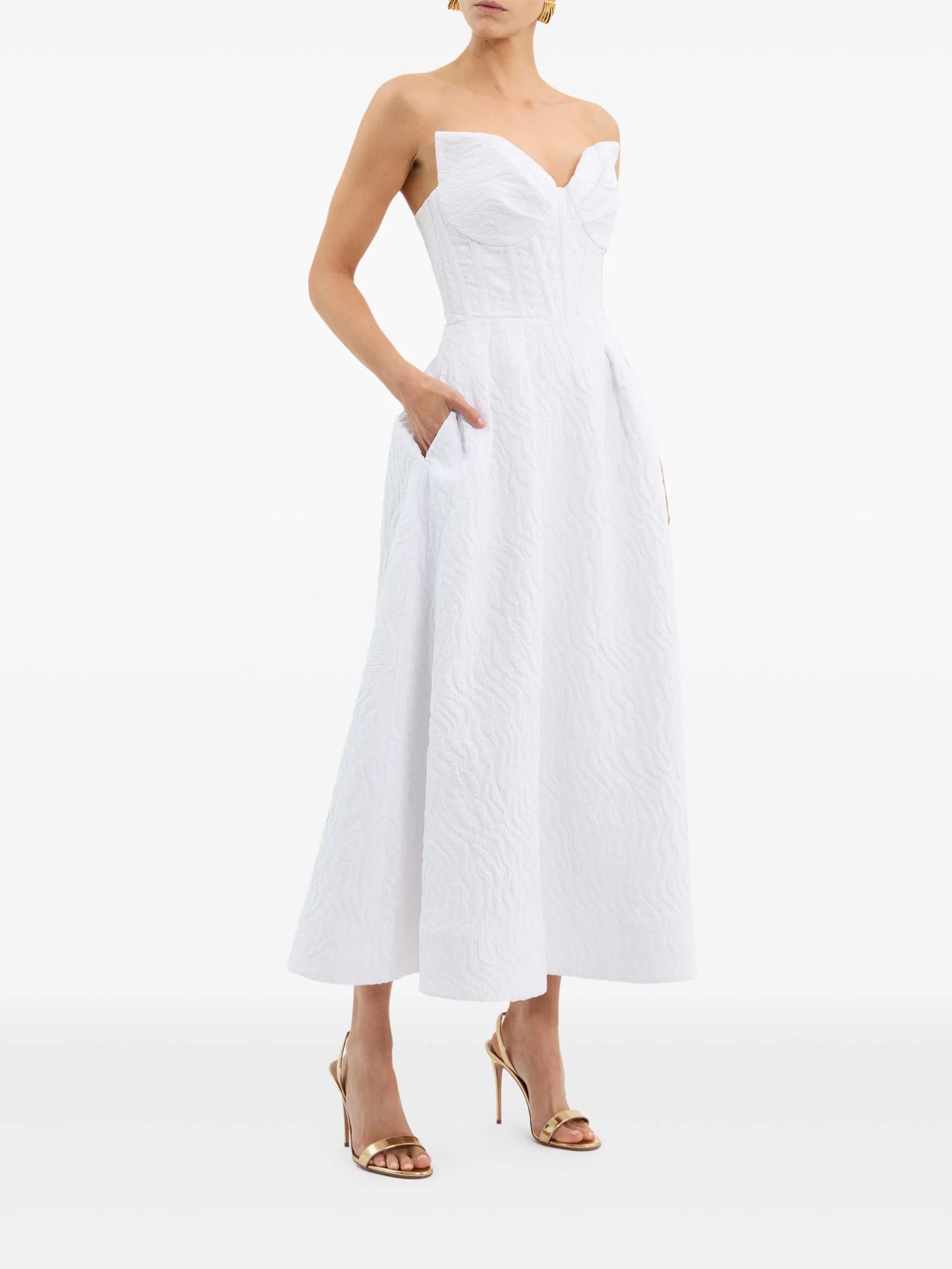 Bridgette dress