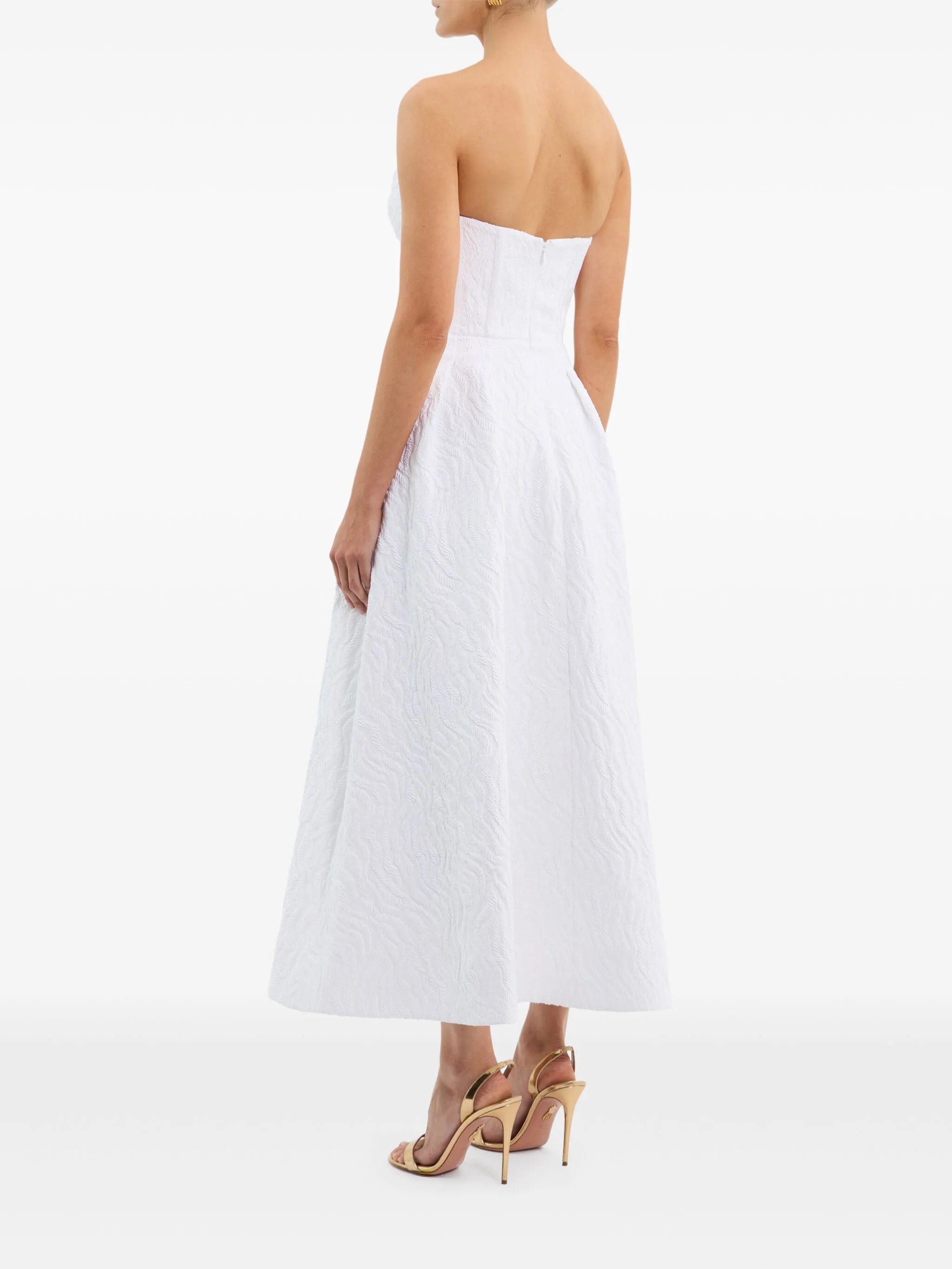 Bridgette dress