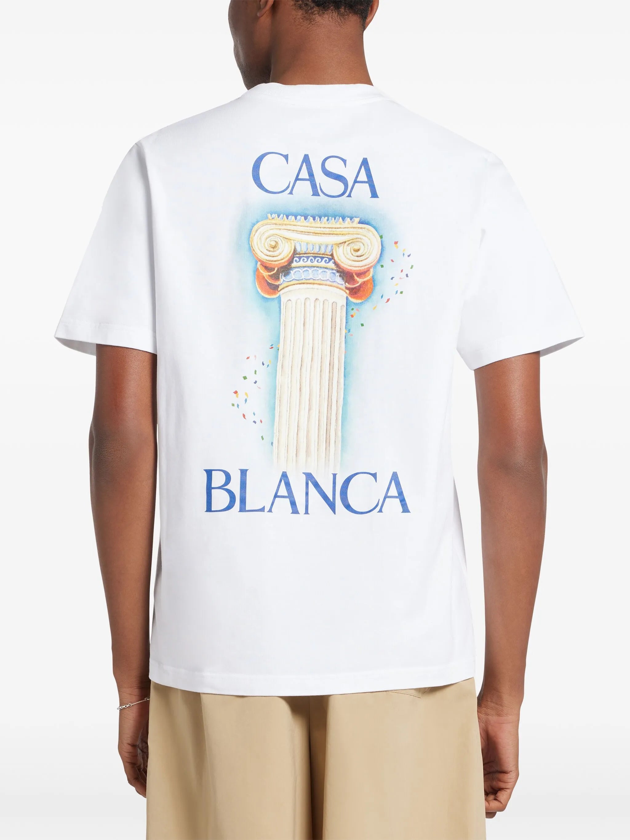 La Colomne T-shirt