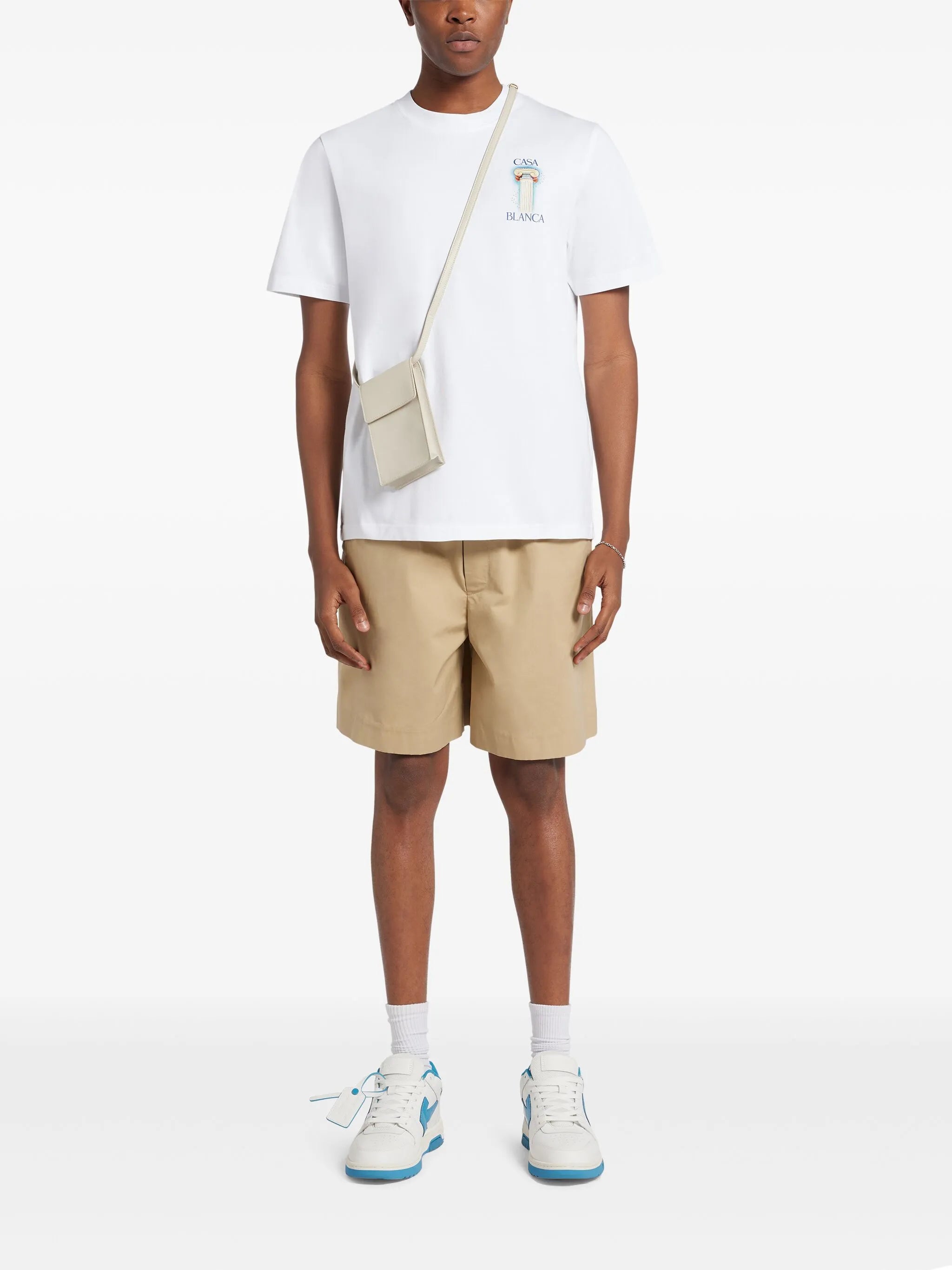 La Colomne T-shirt