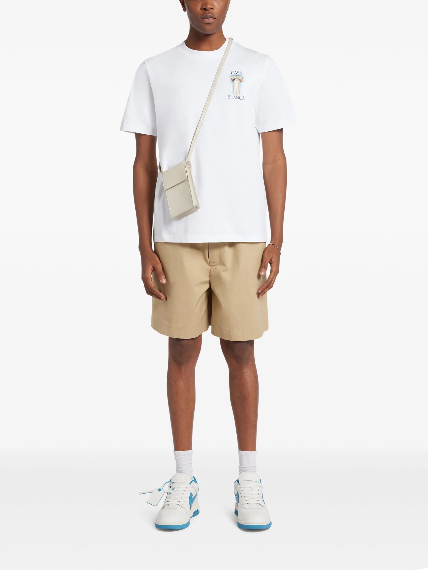 La Colomne T-shirt