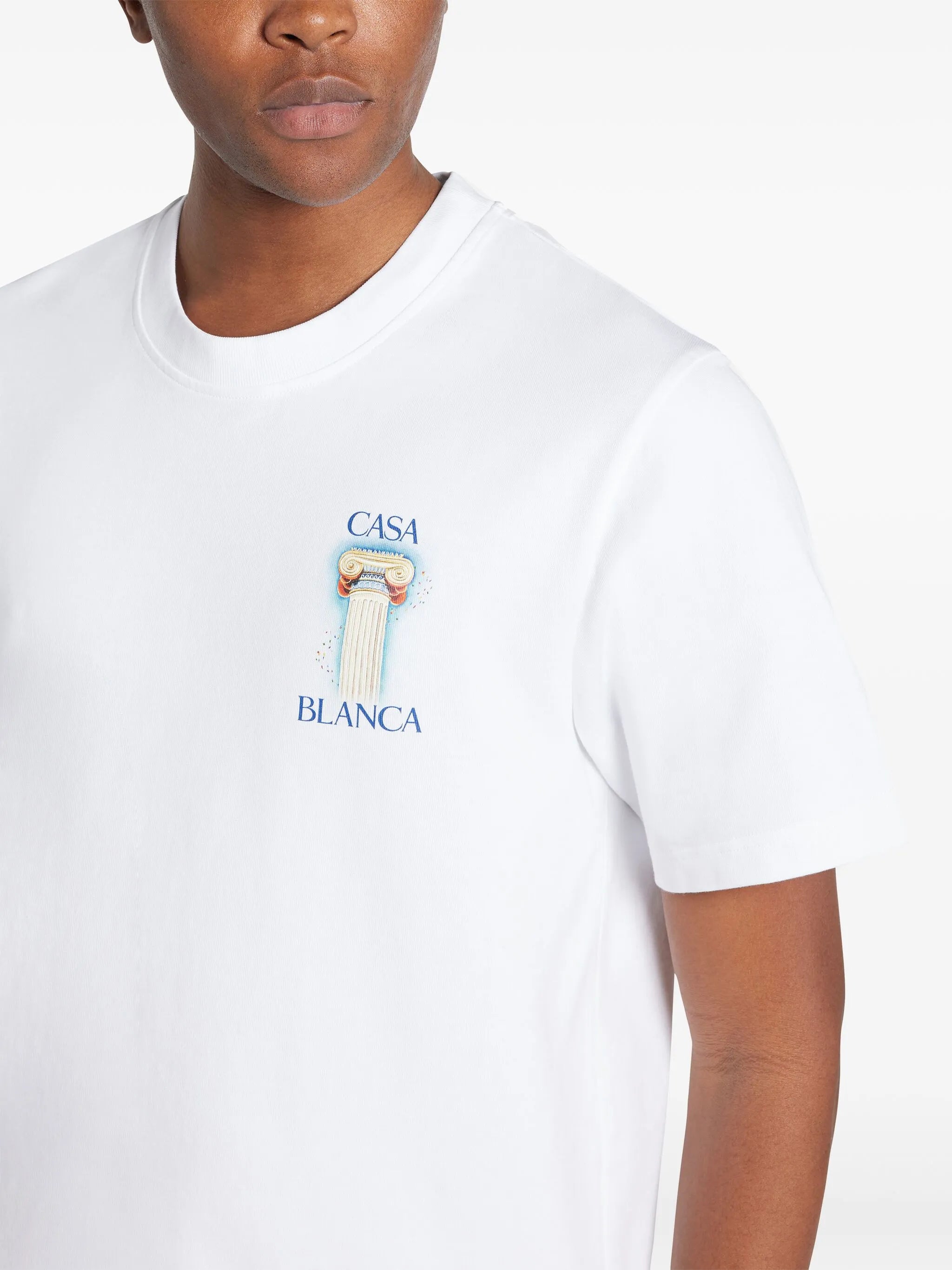 La Colomne T-shirt