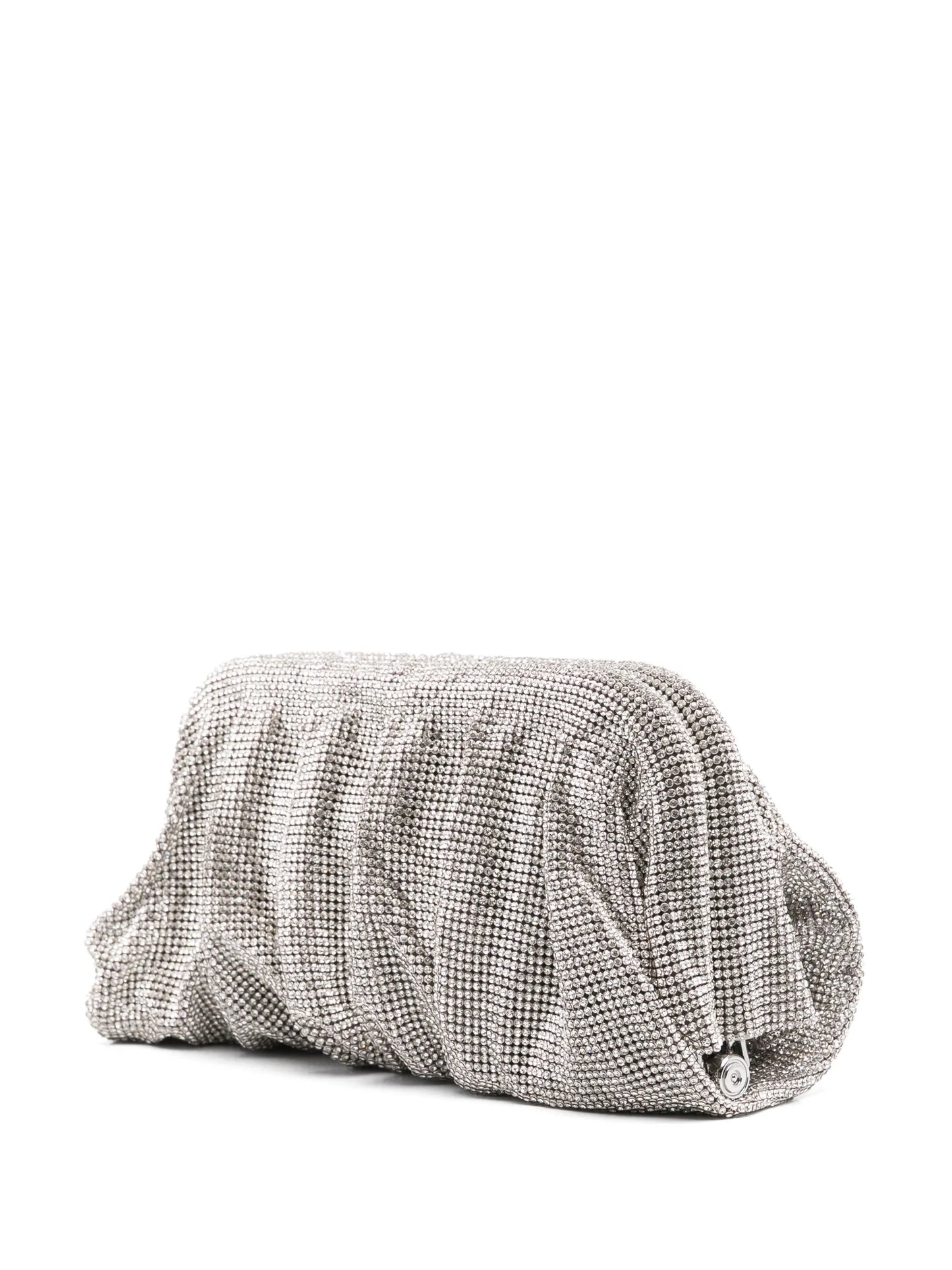 large Venus clutch bag