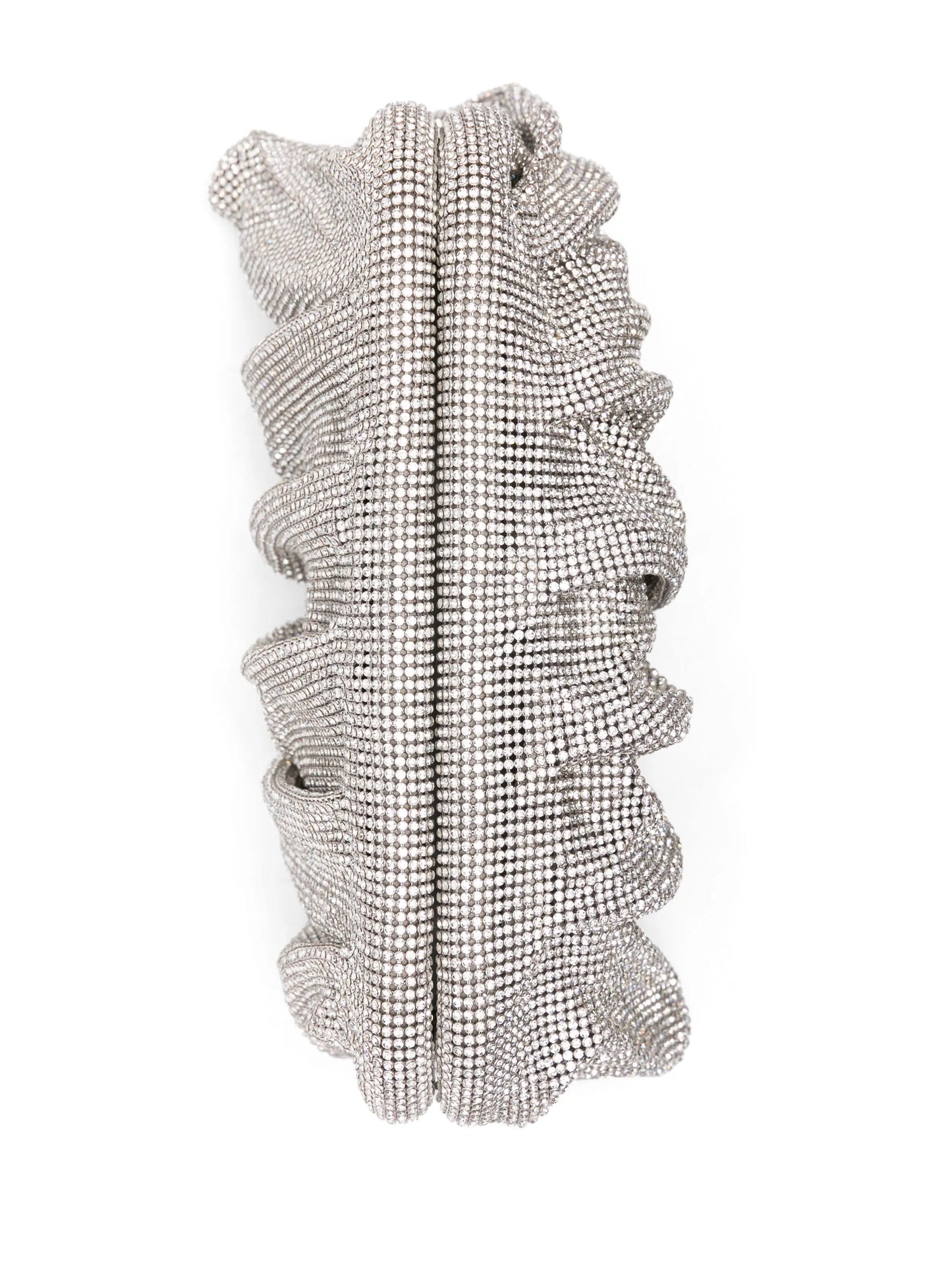 large Venus clutch bag