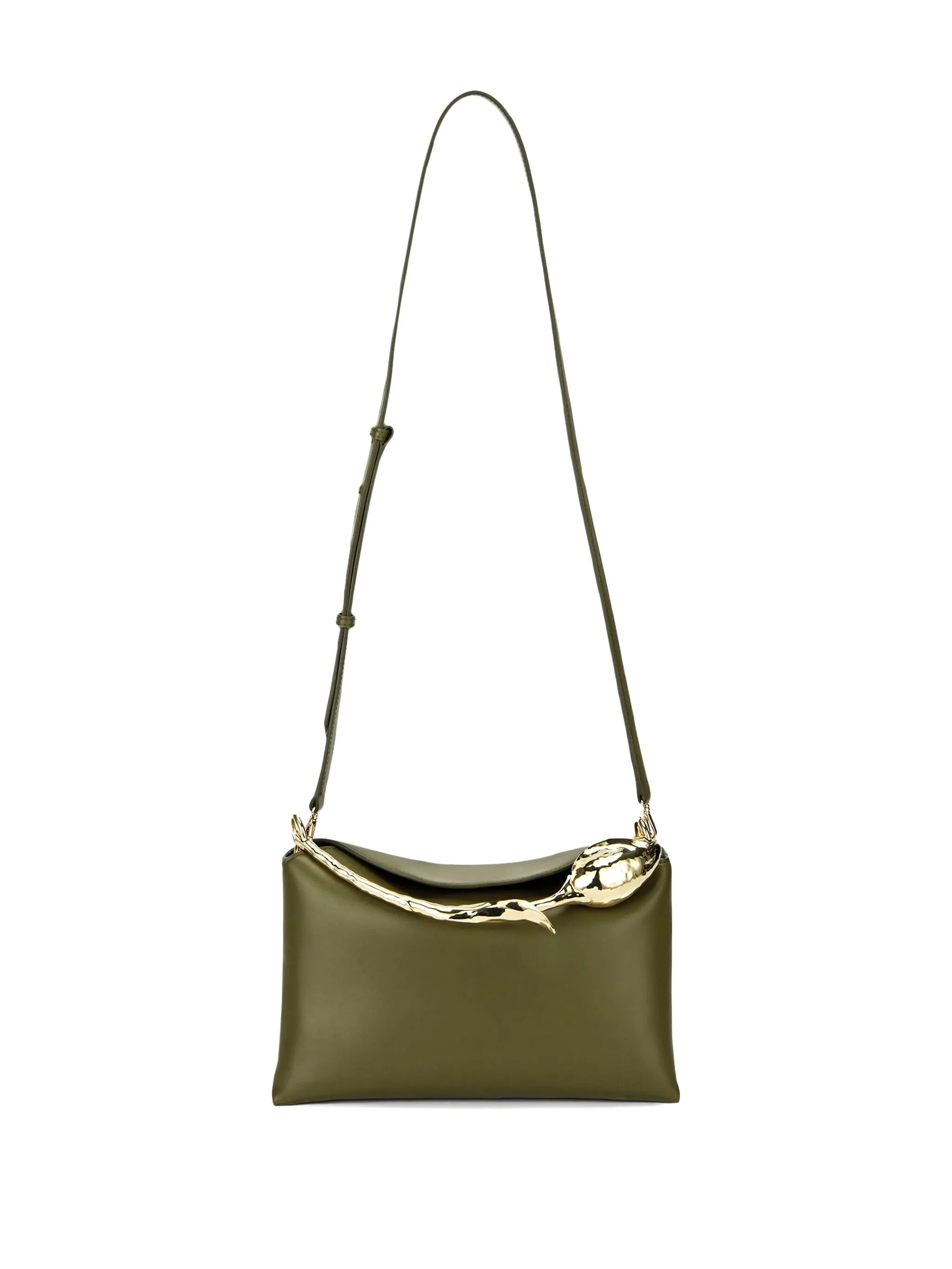 midi Bloom bag