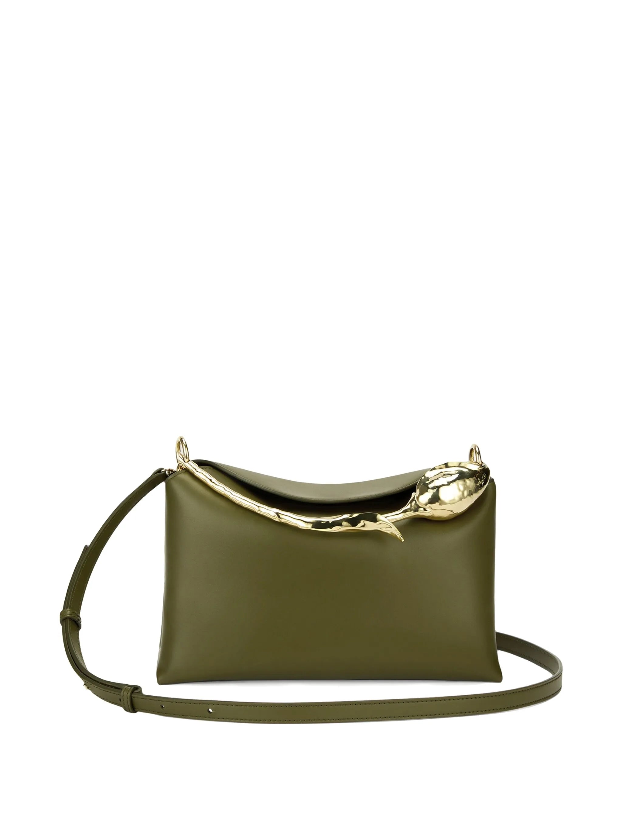 midi Bloom bag