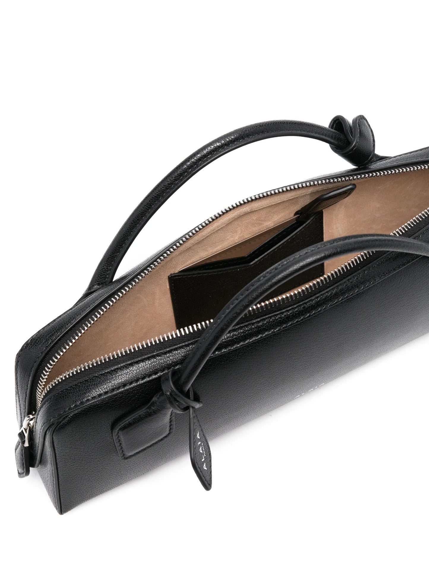 Le Teckel tote bag