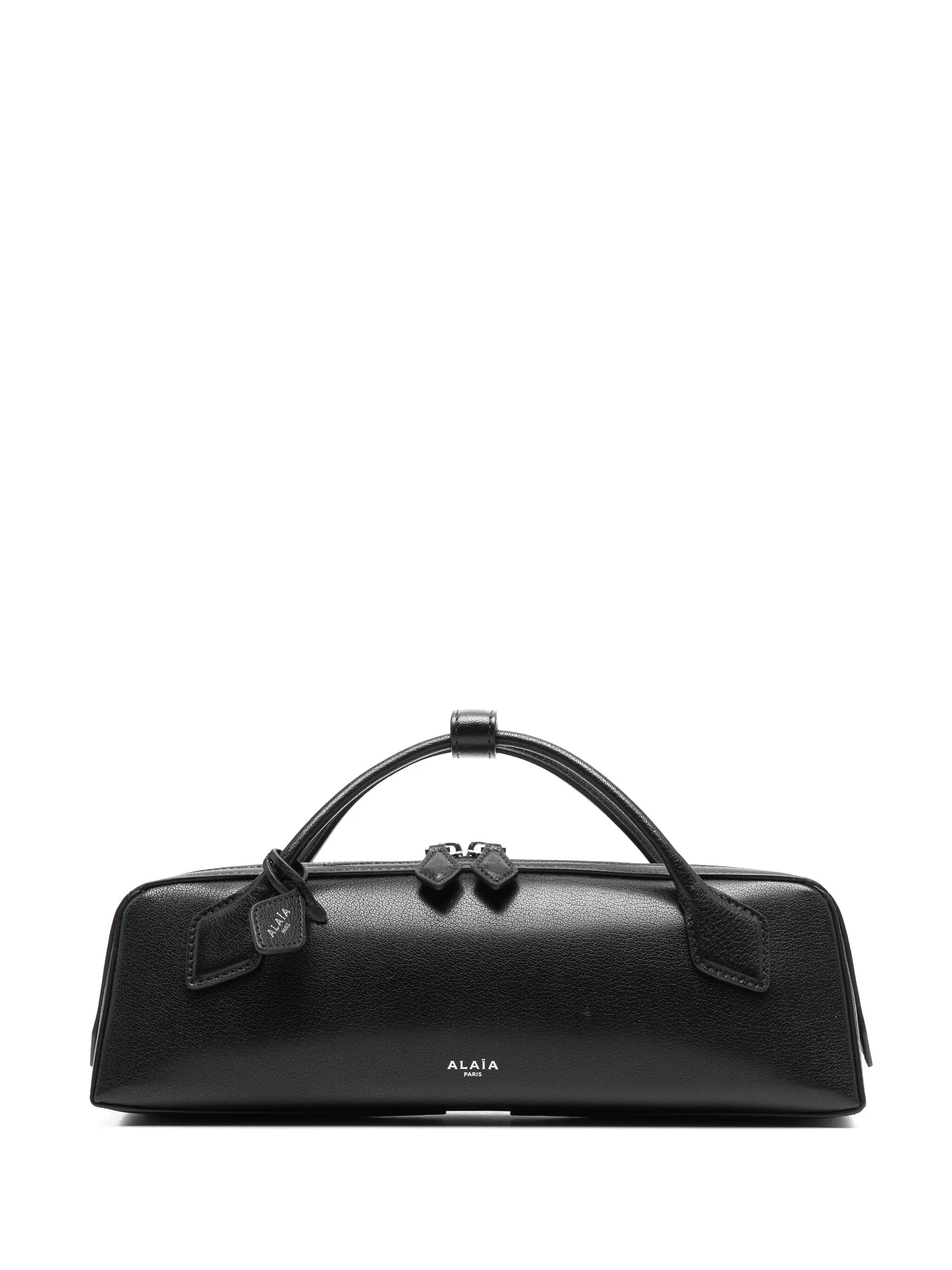 Le Teckel tote bag