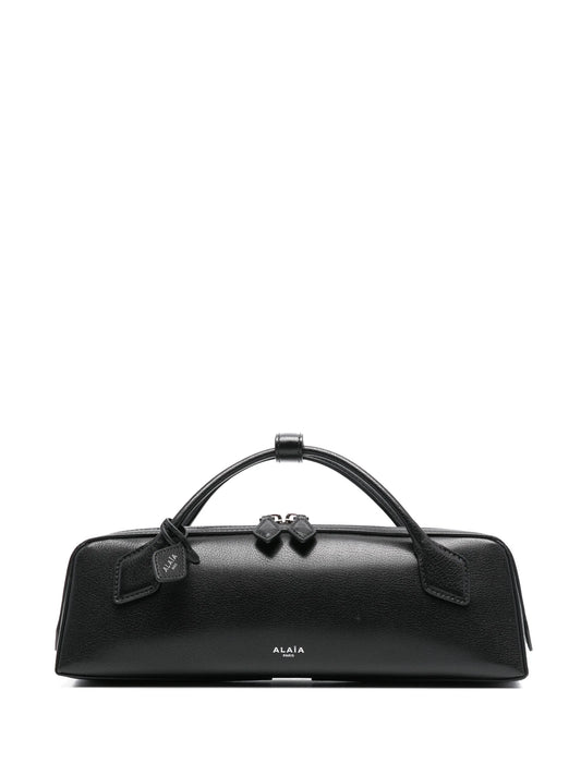 Le Teckel tote bag