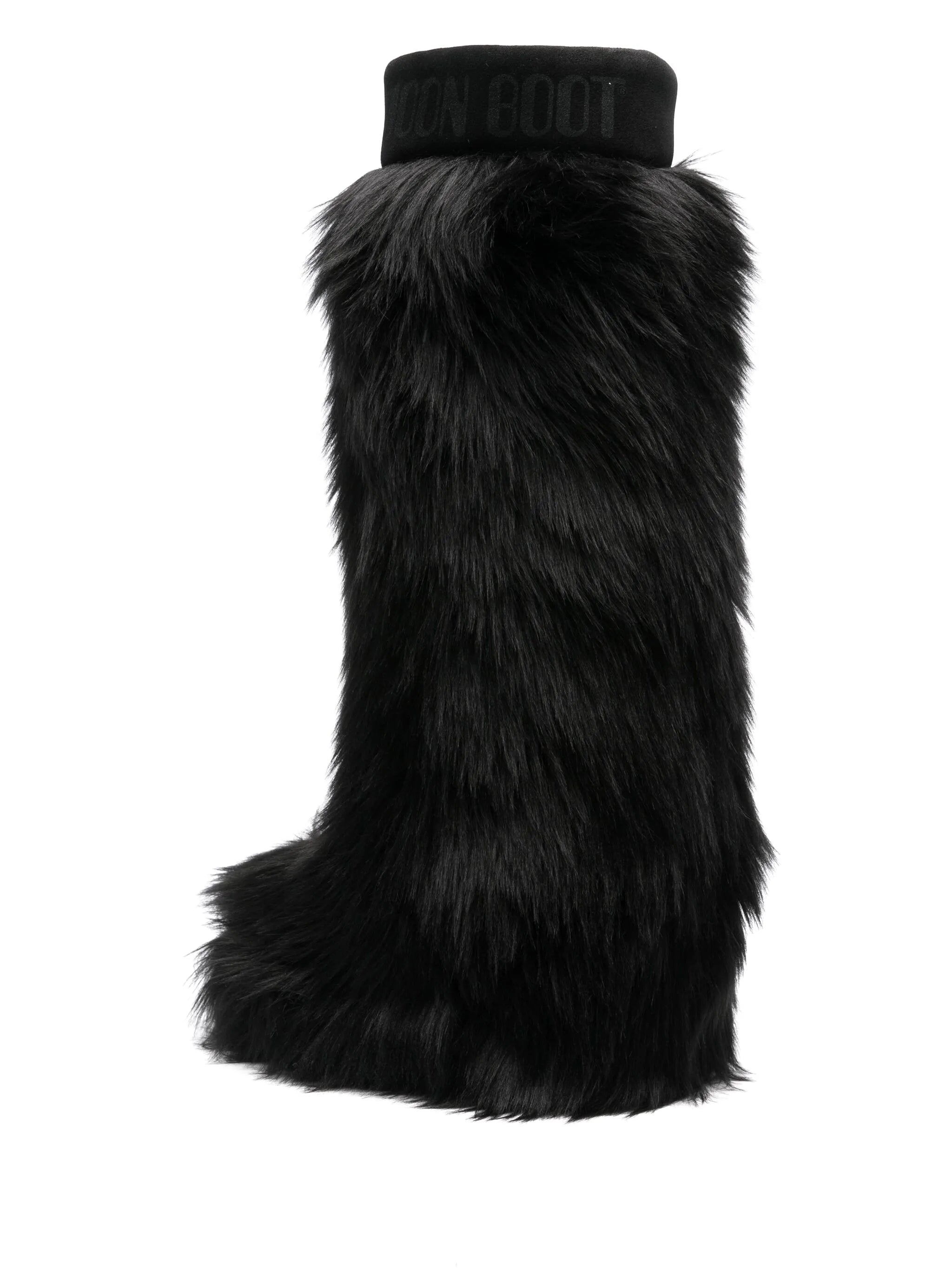 Icon Yeti Extra boots