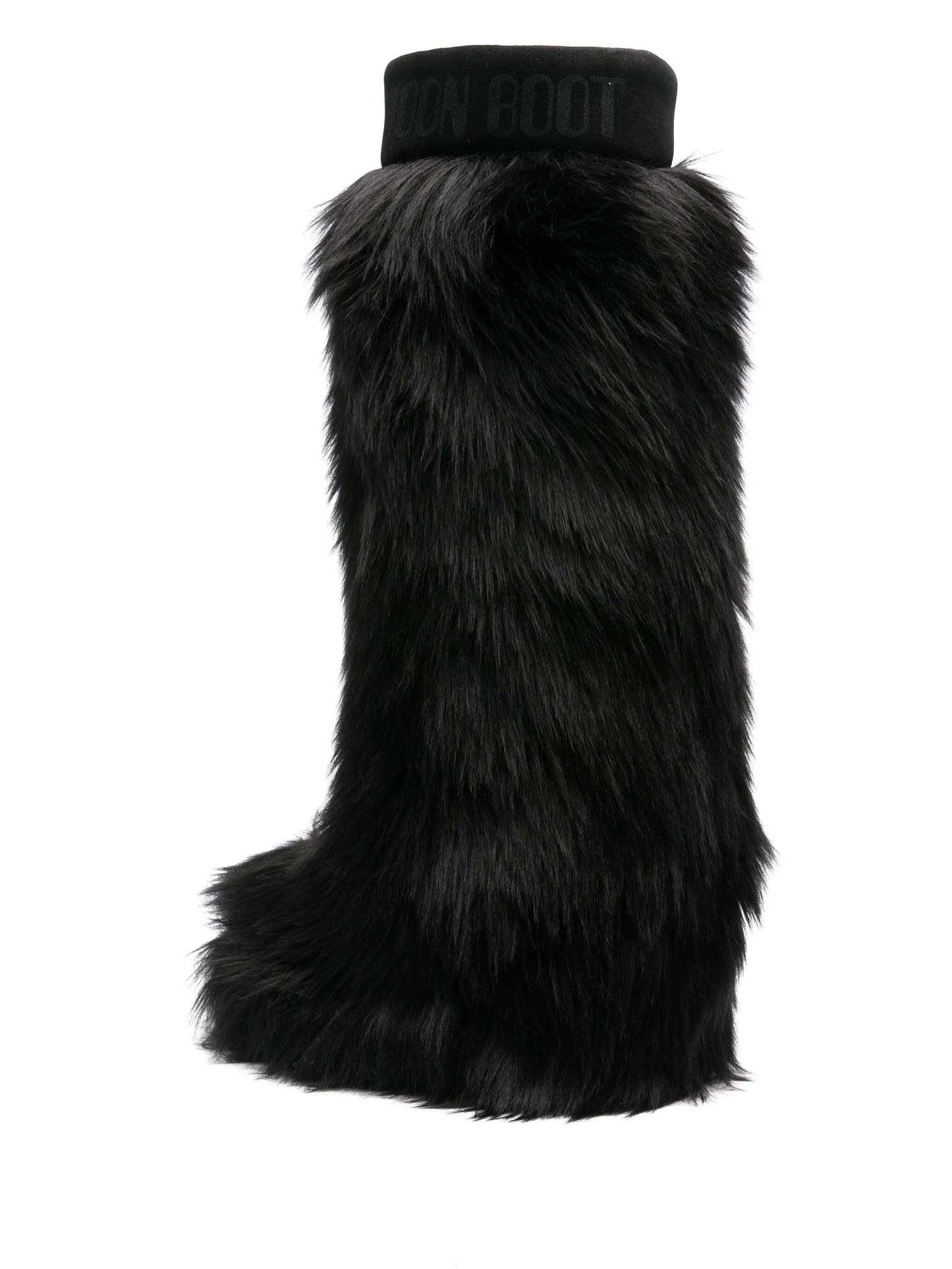 Icon Yeti Extra boots