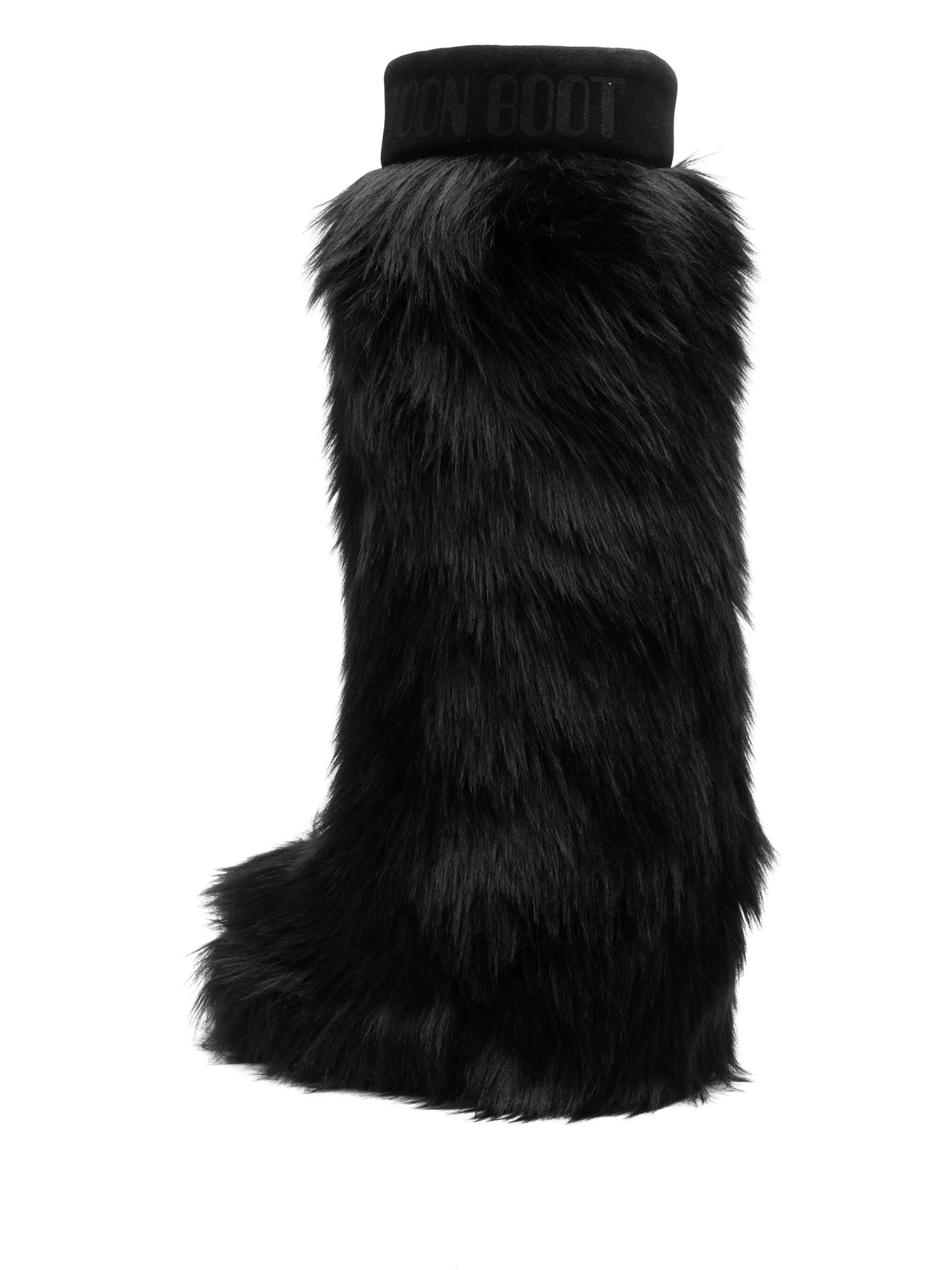 Icon Yeti Extra boots
