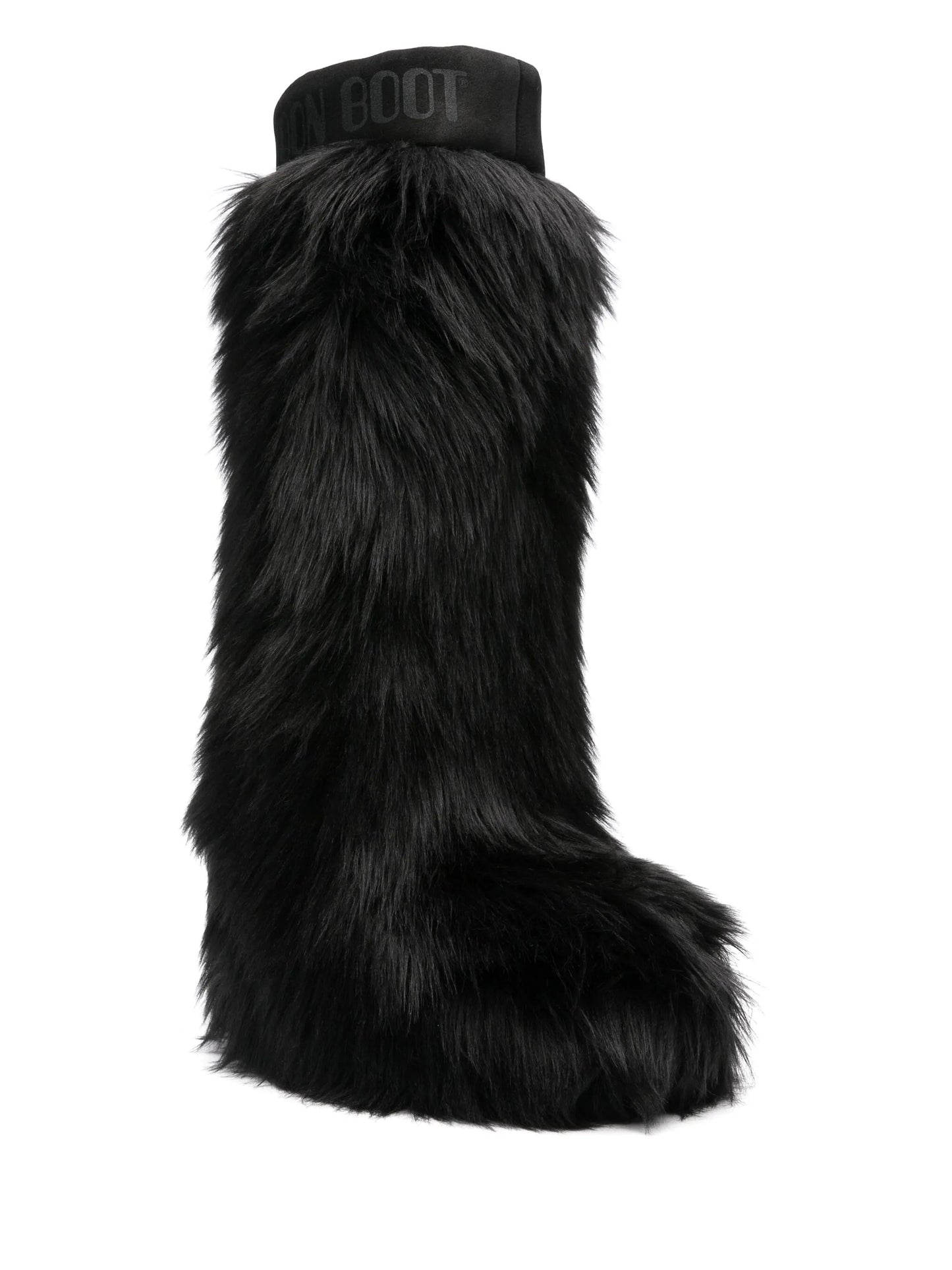 Icon Yeti Extra boots