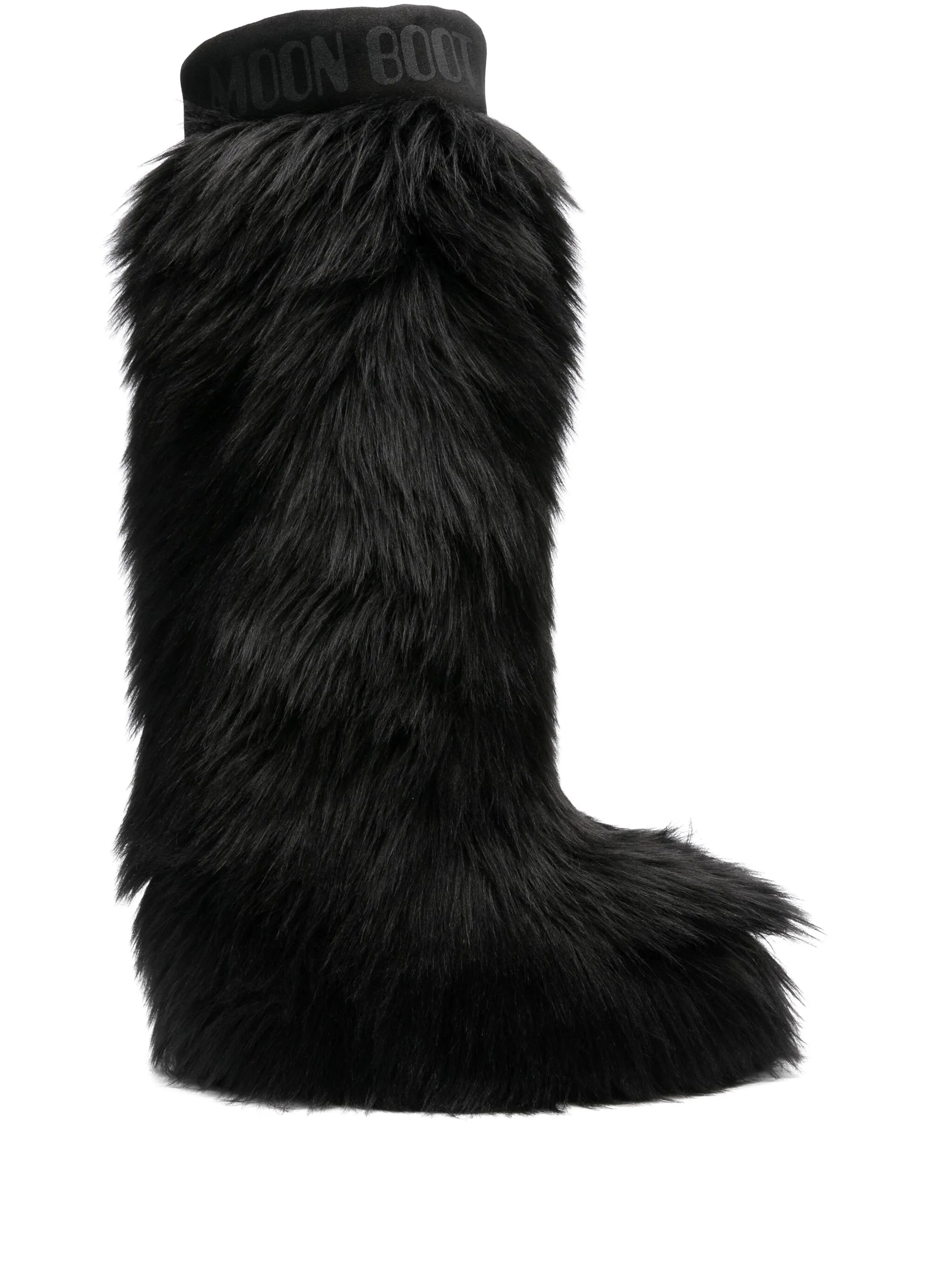 Icon Yeti Extra boots