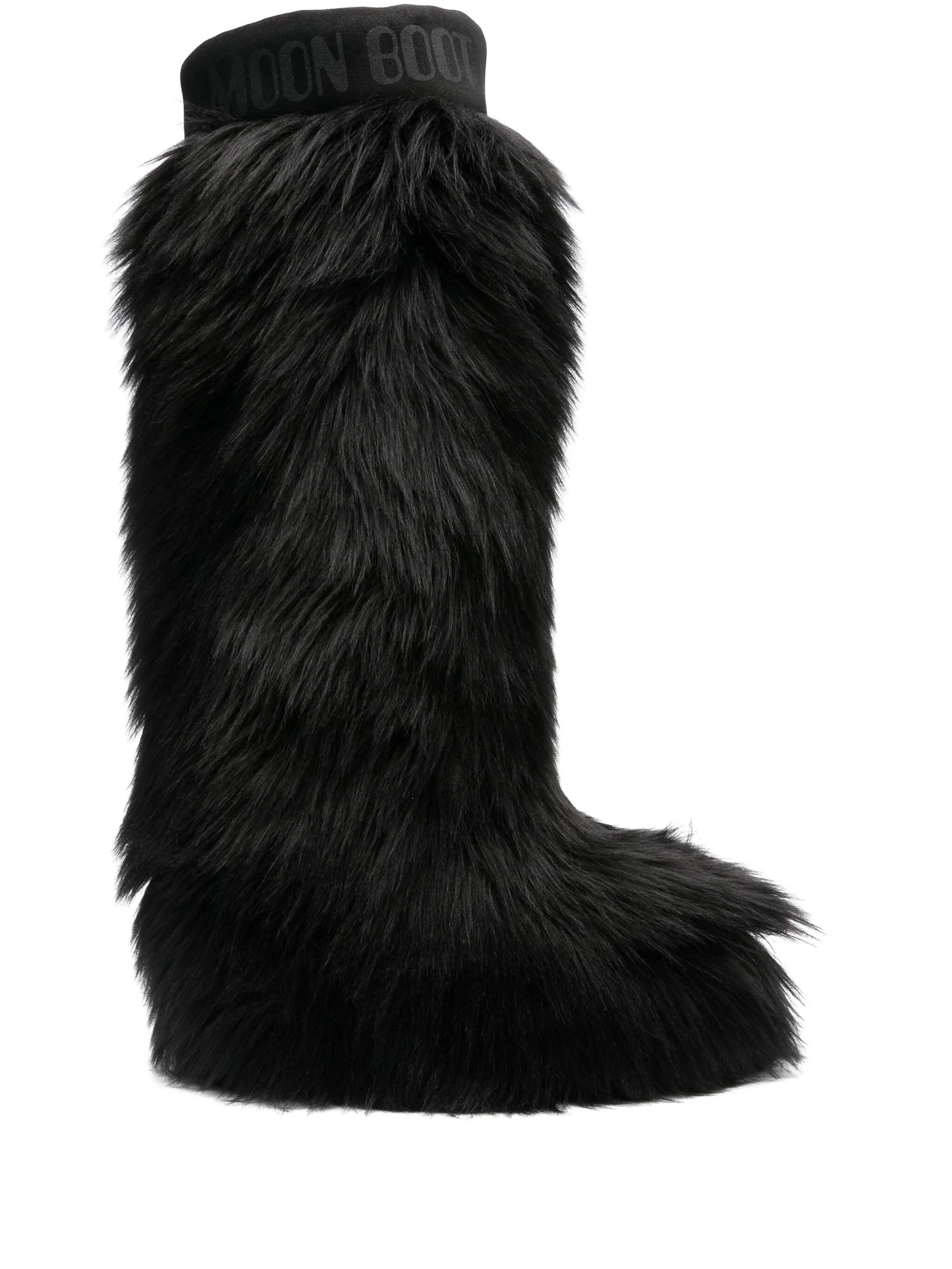 Icon Yeti Extra boots