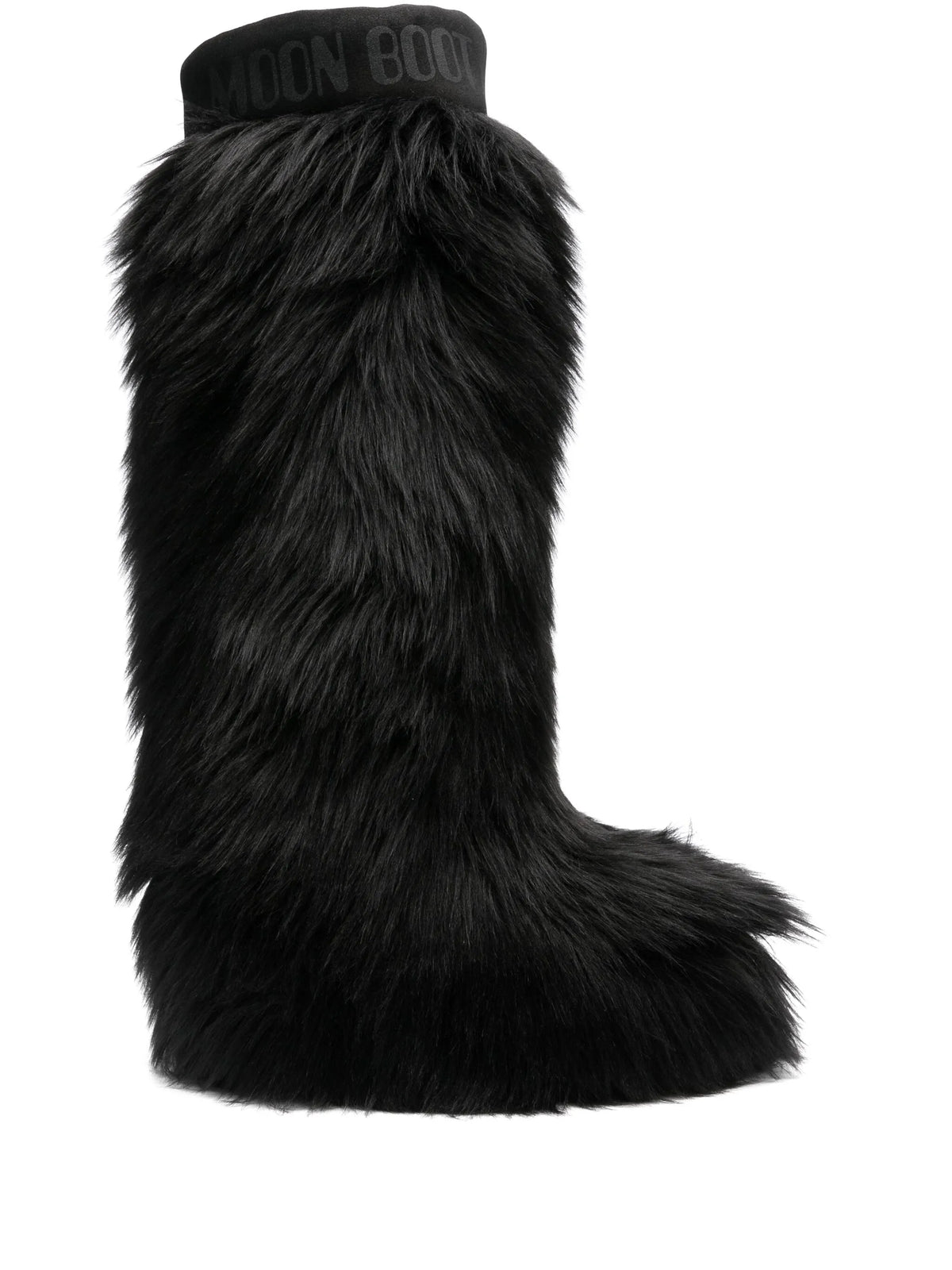 Icon Yeti Extra boots