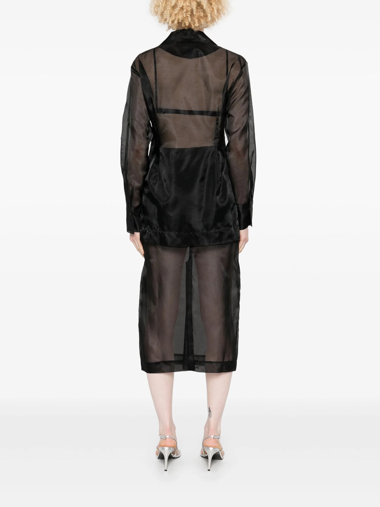 Lise blazer
