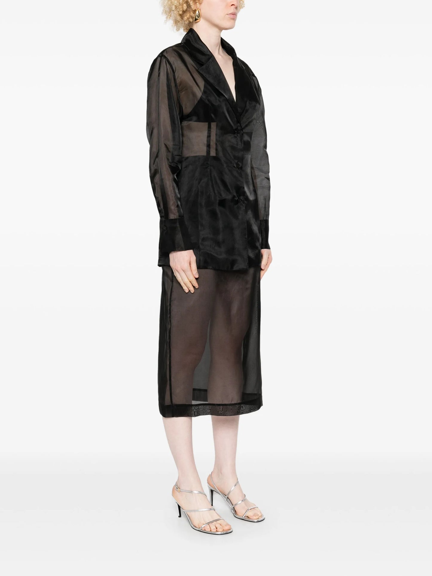 Lise blazer