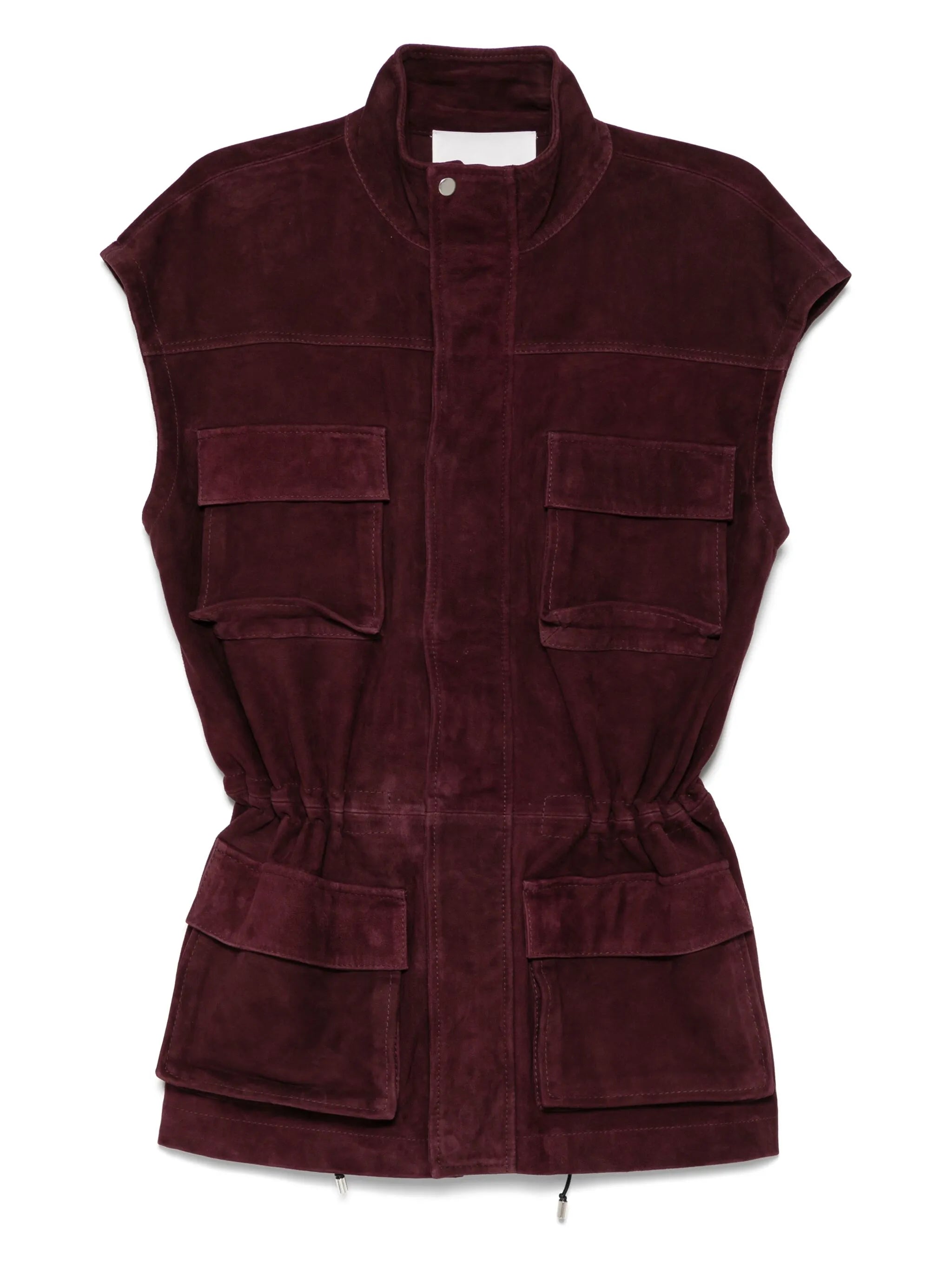 Turin cargo gilet