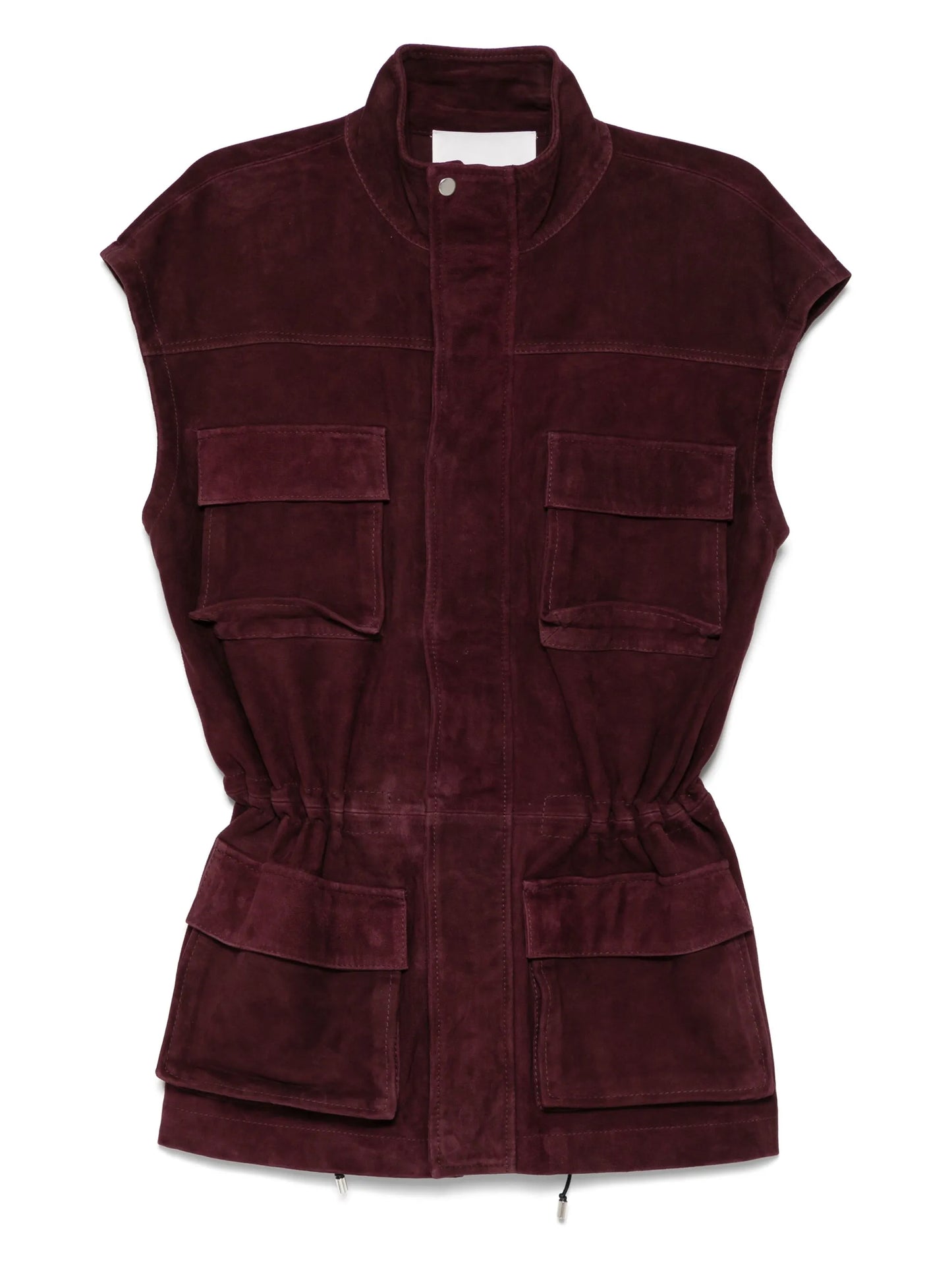 Turin cargo gilet