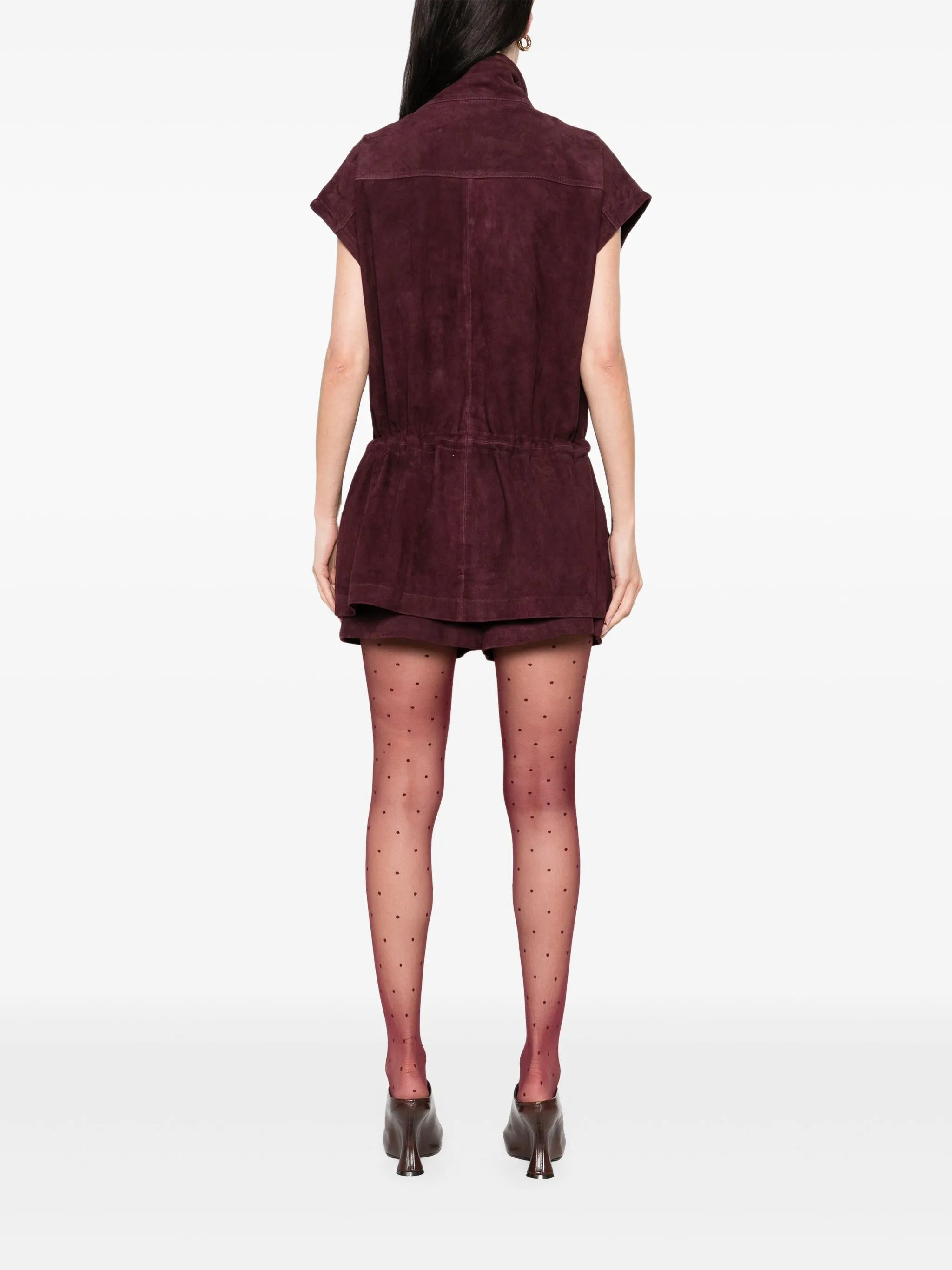 Turin cargo gilet
