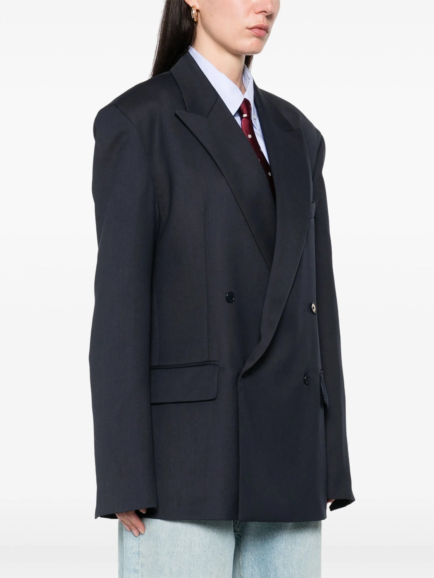 Newark blazer
