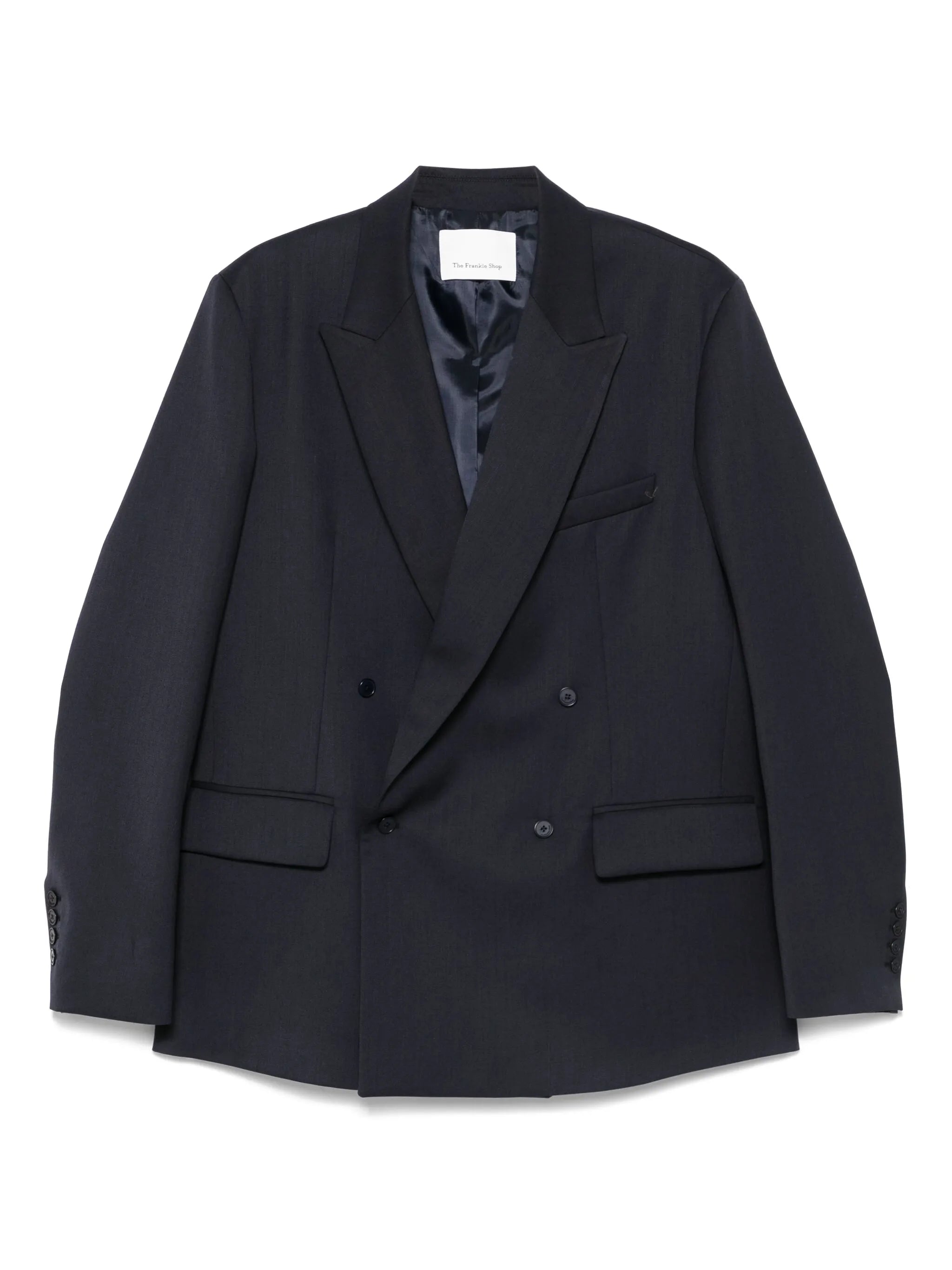 Newark blazer