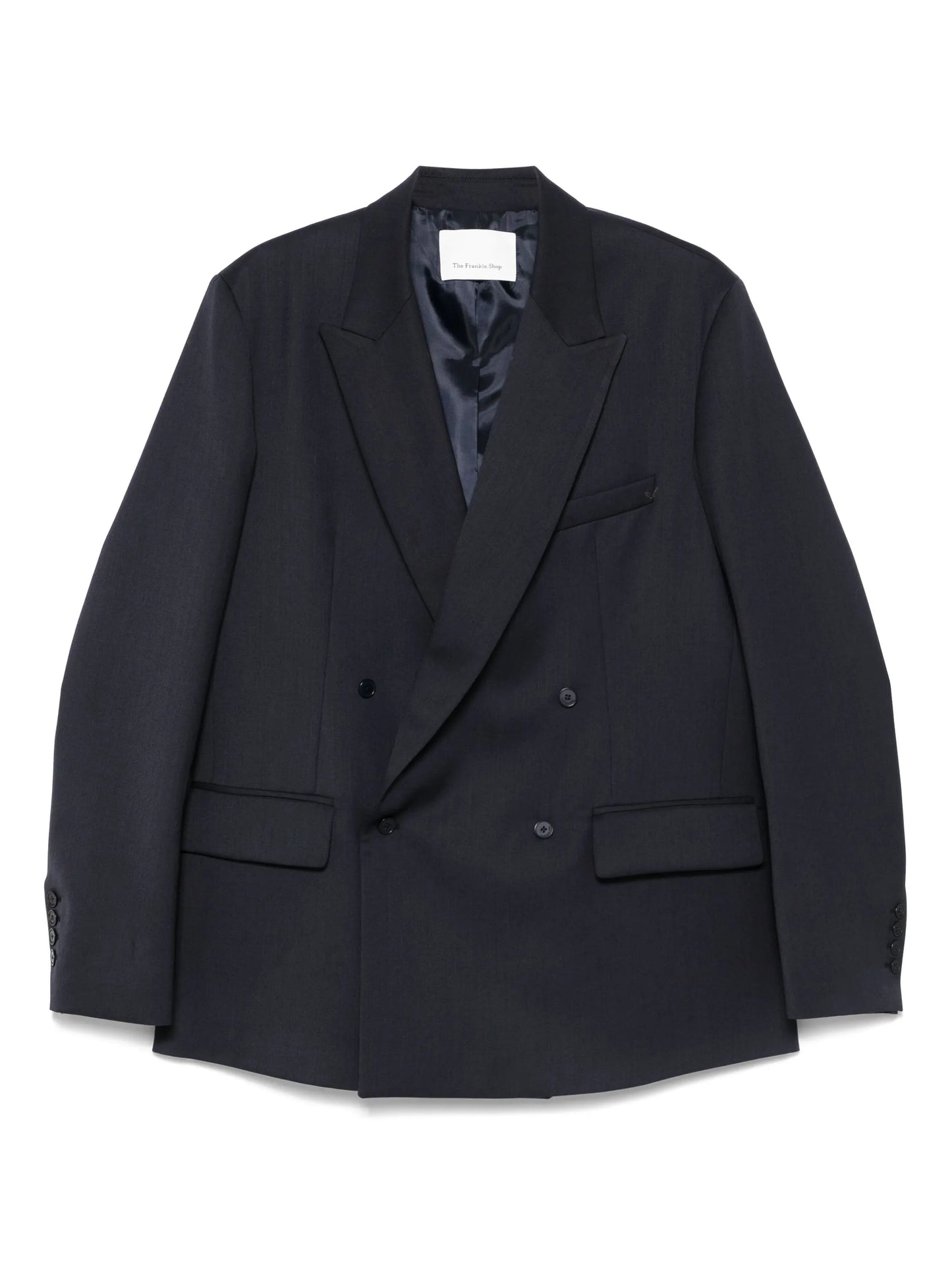 Newark blazer
