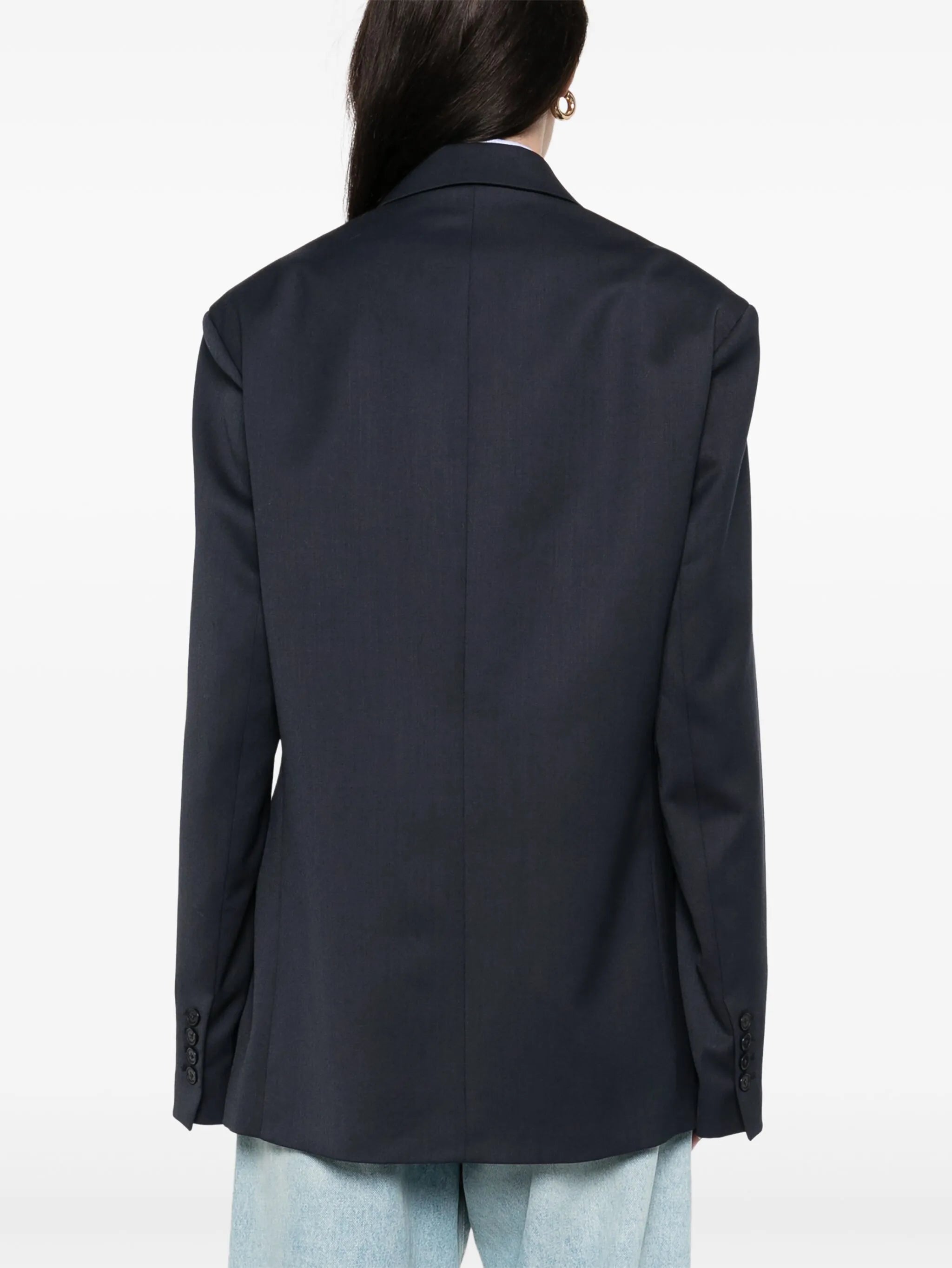 Newark blazer