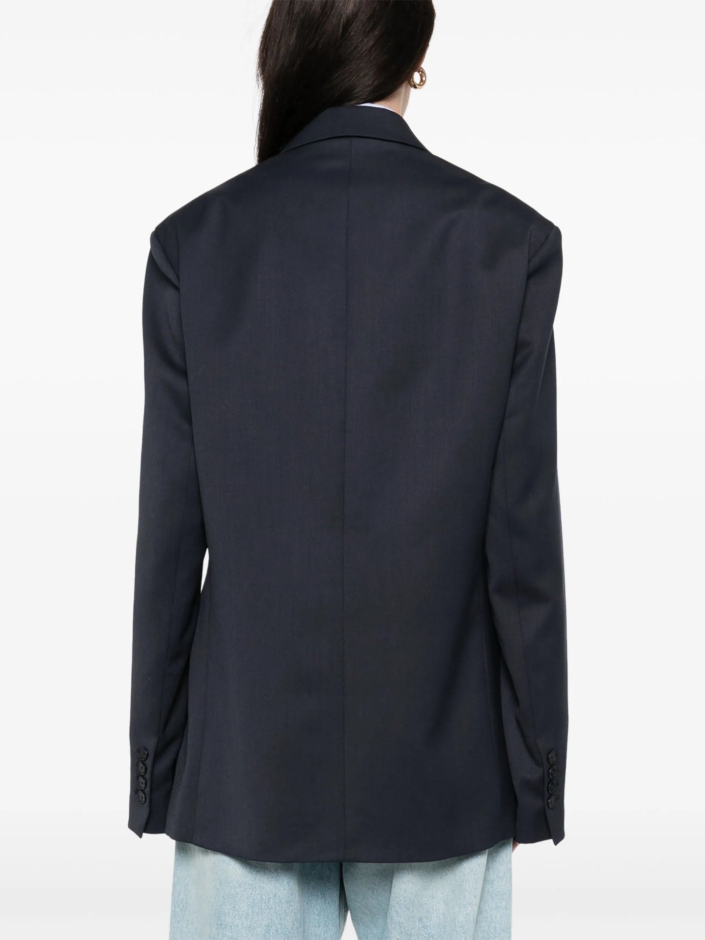 Newark blazer