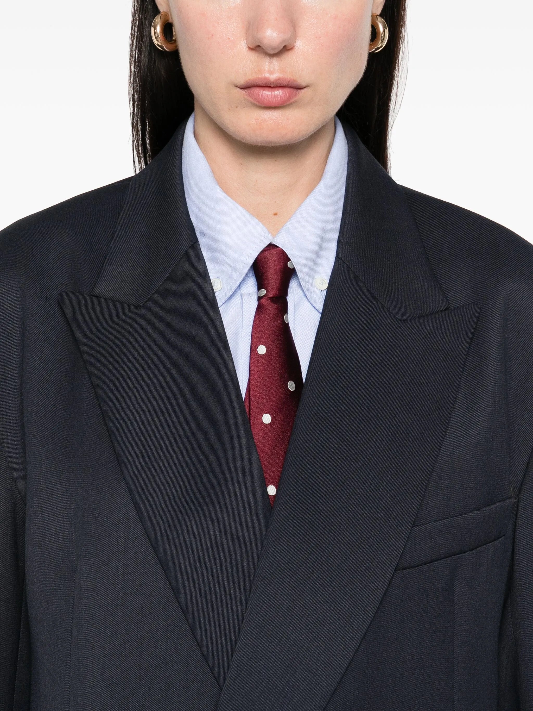 Newark blazer