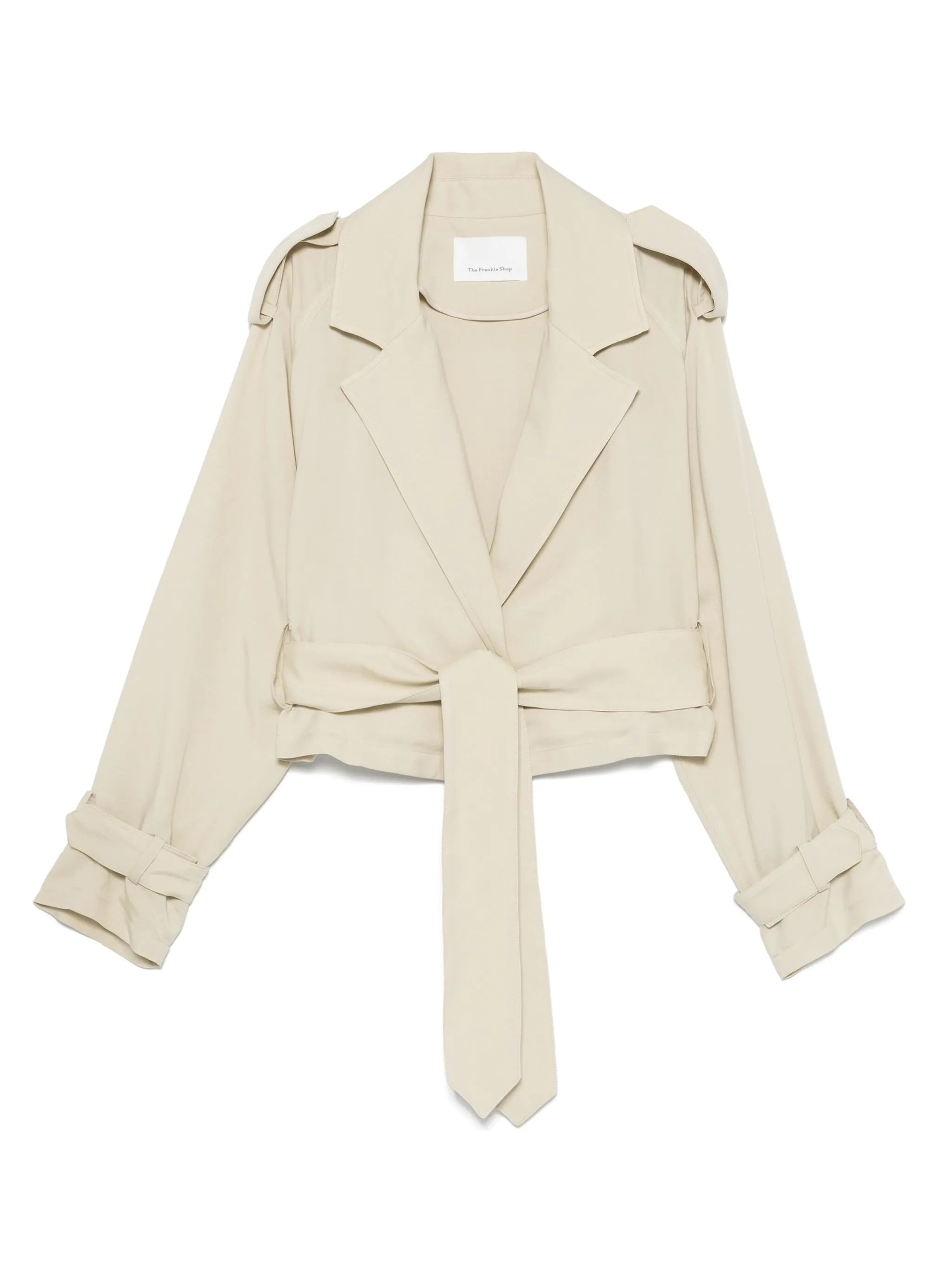 Simona jacket