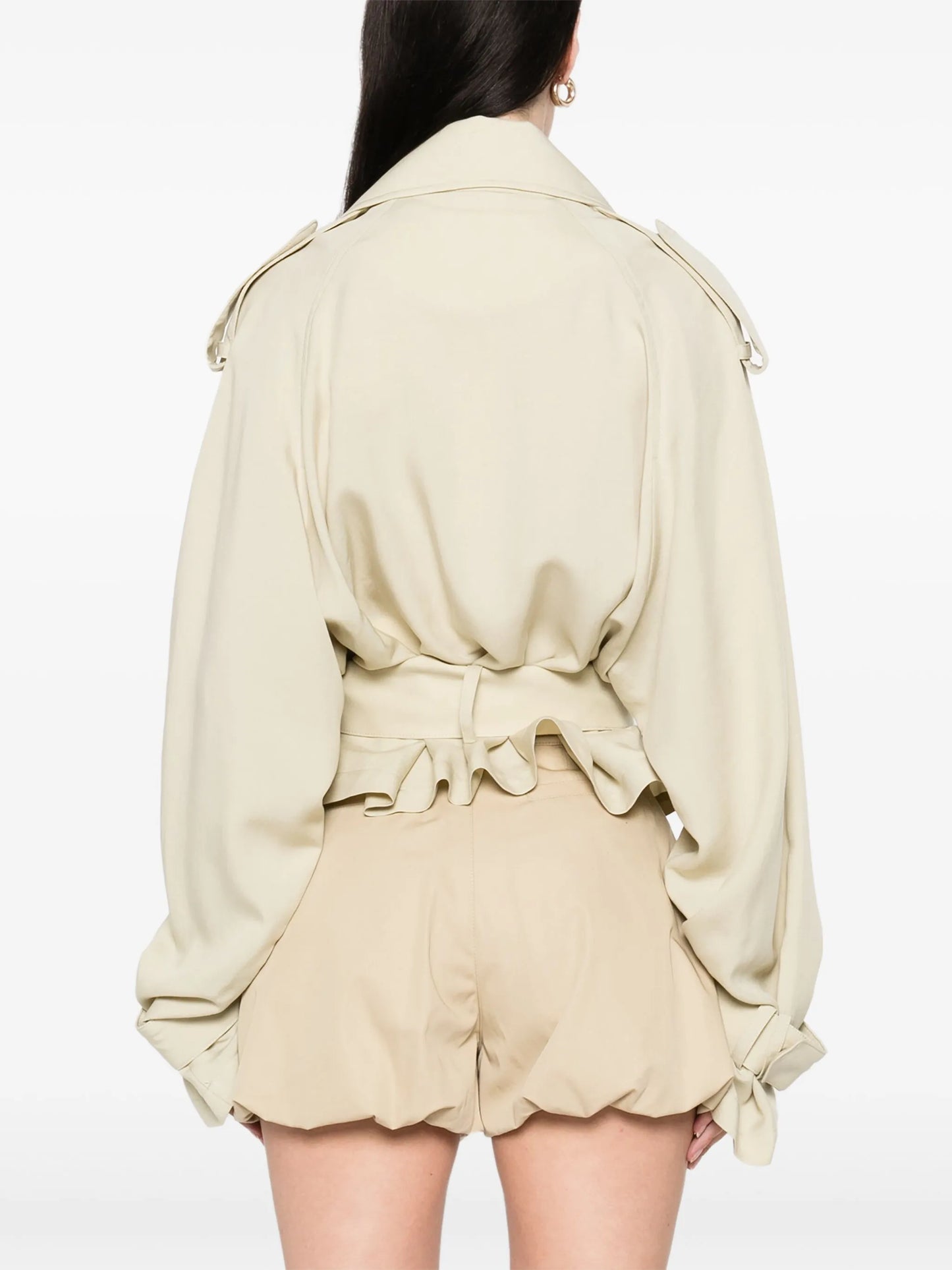 Simona jacket