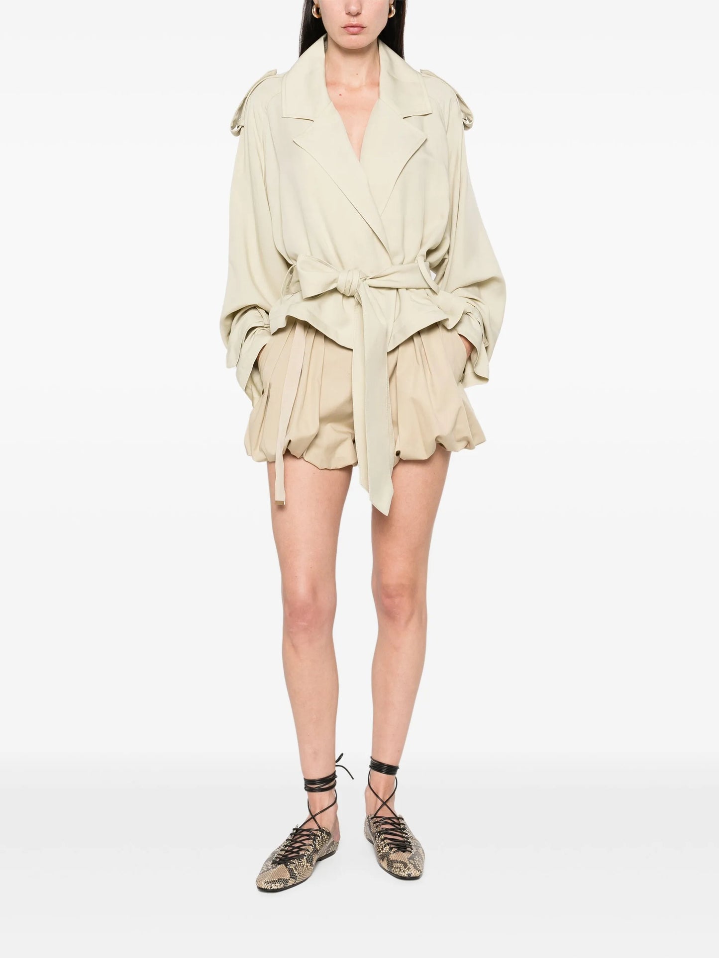 Simona jacket