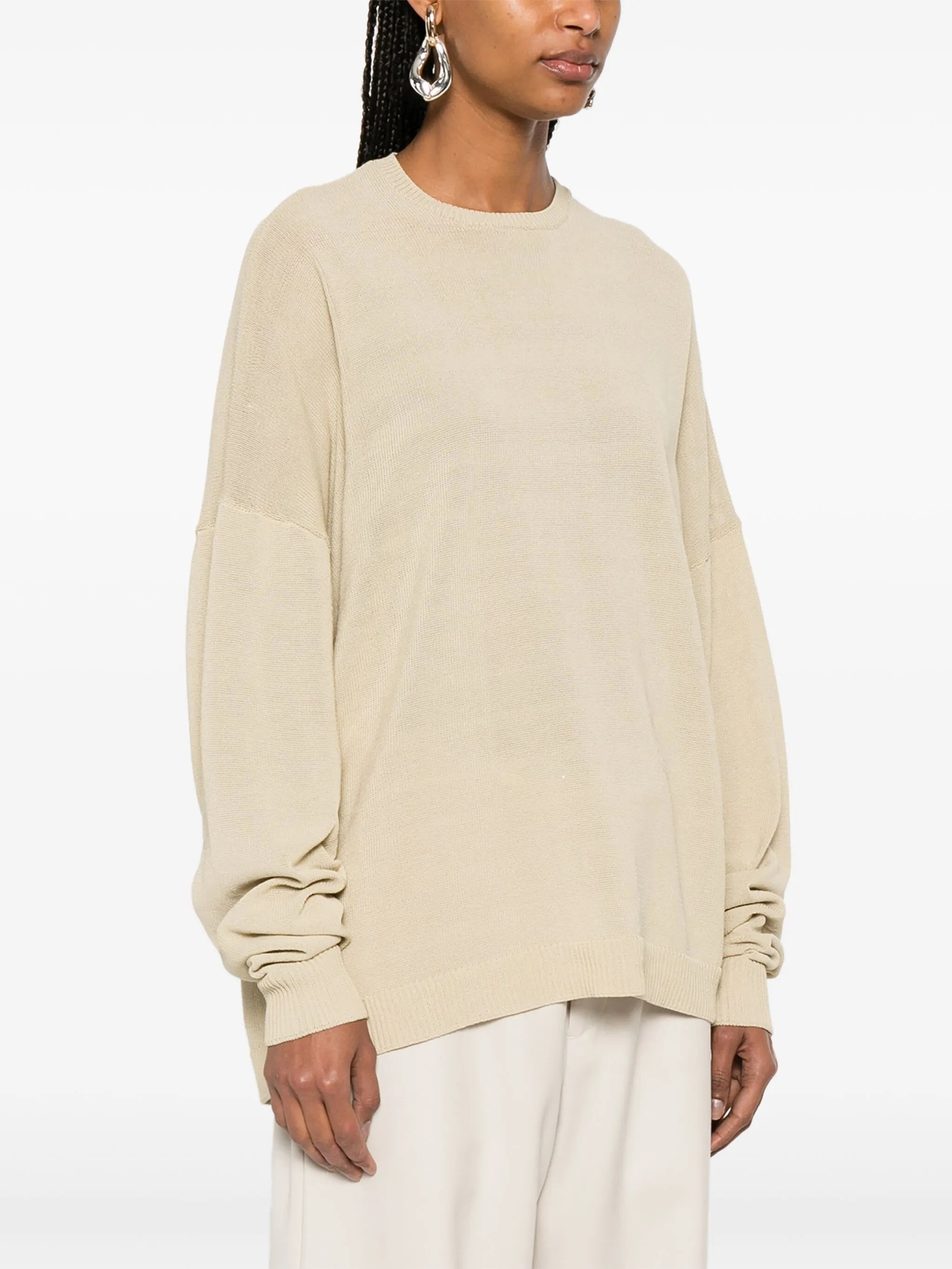 Basel jumper