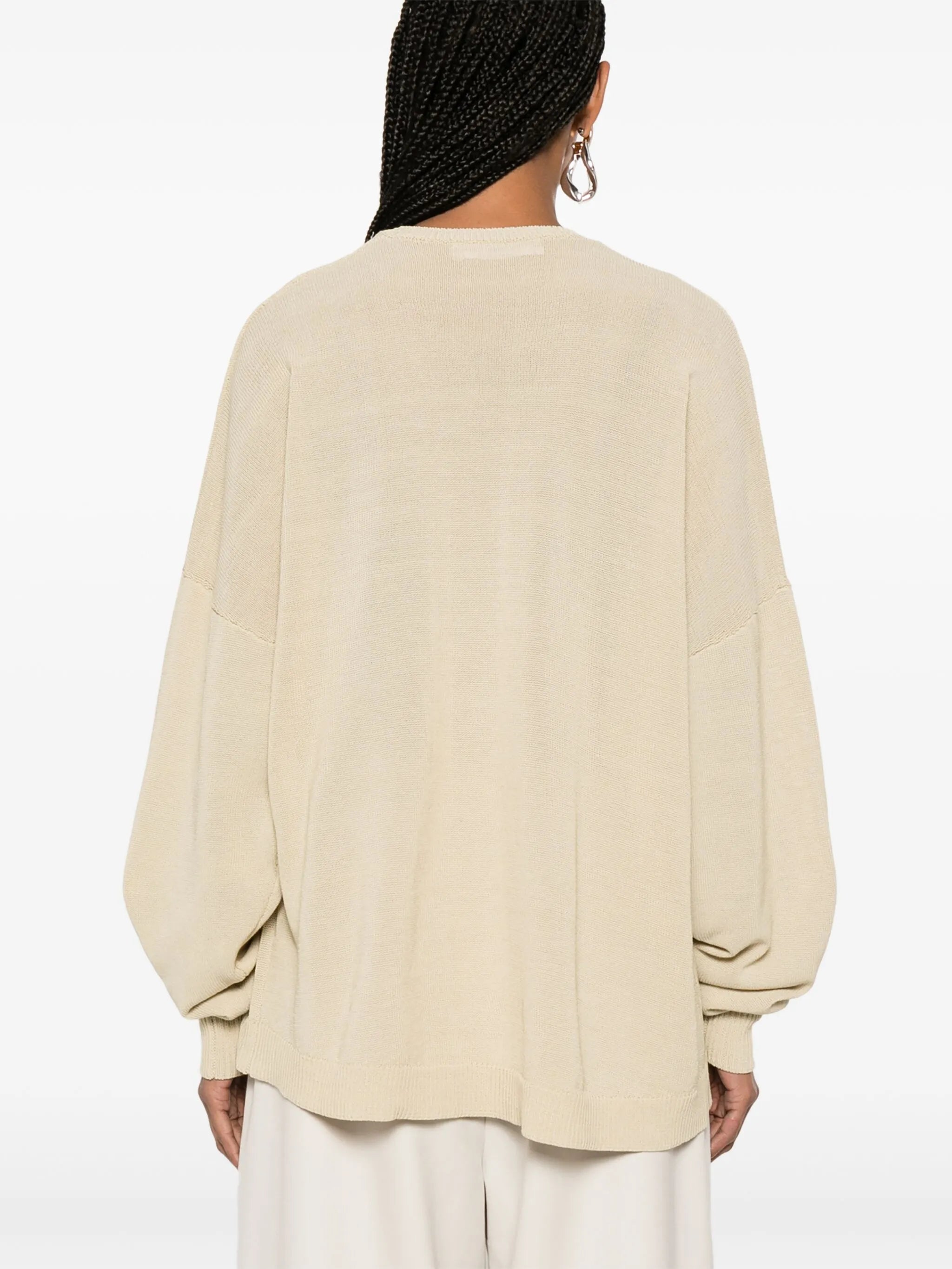 Basel jumper