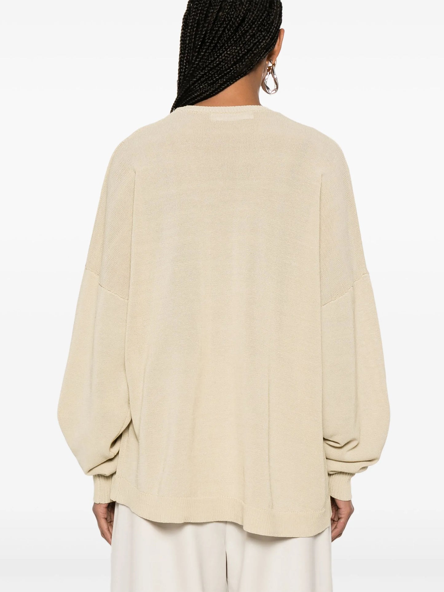 Basel jumper