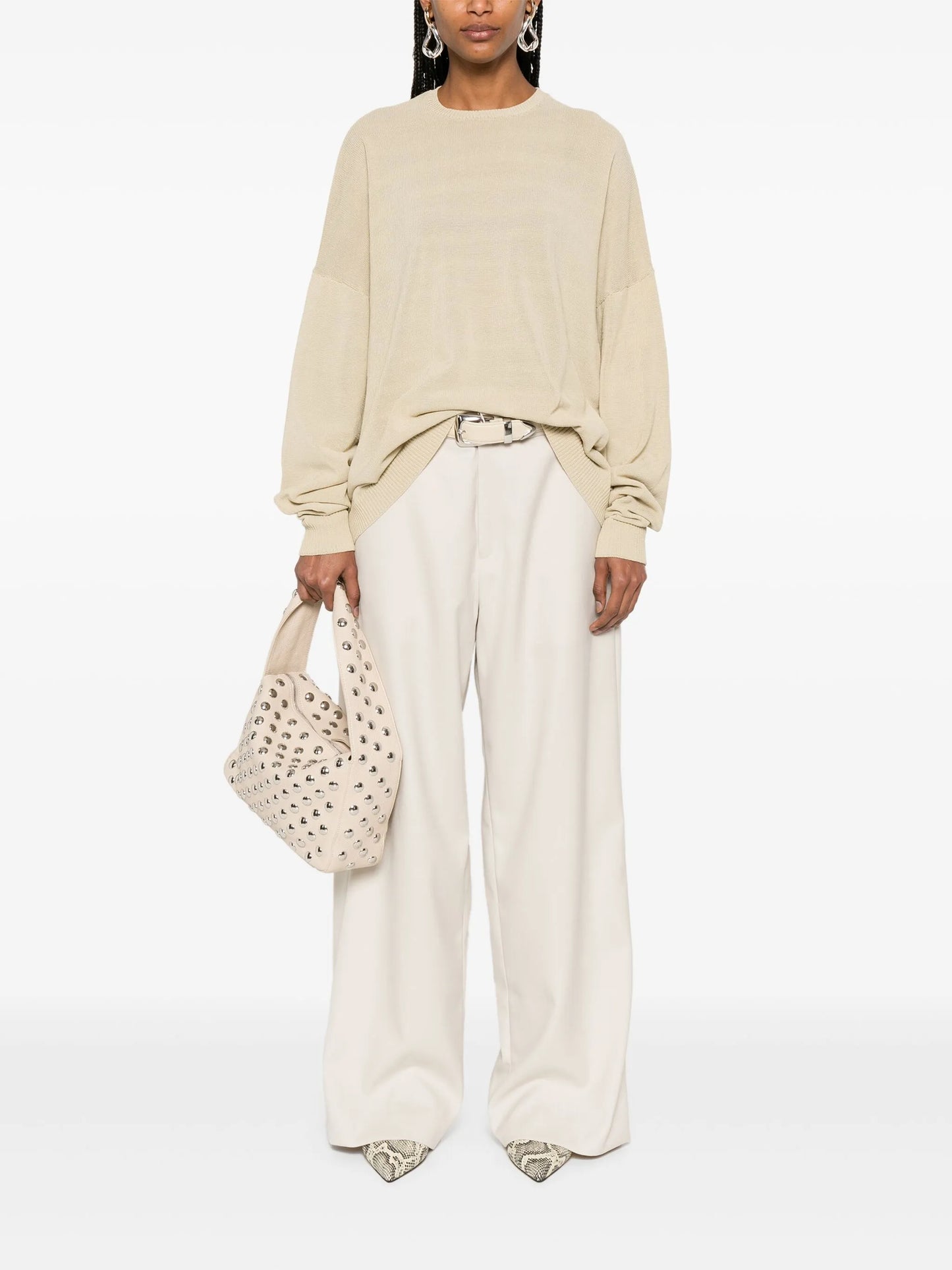 Basel jumper