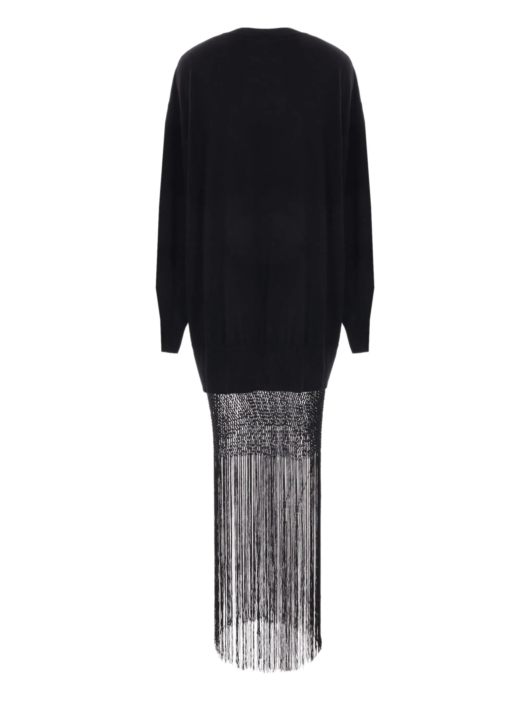 Monument maxi dress