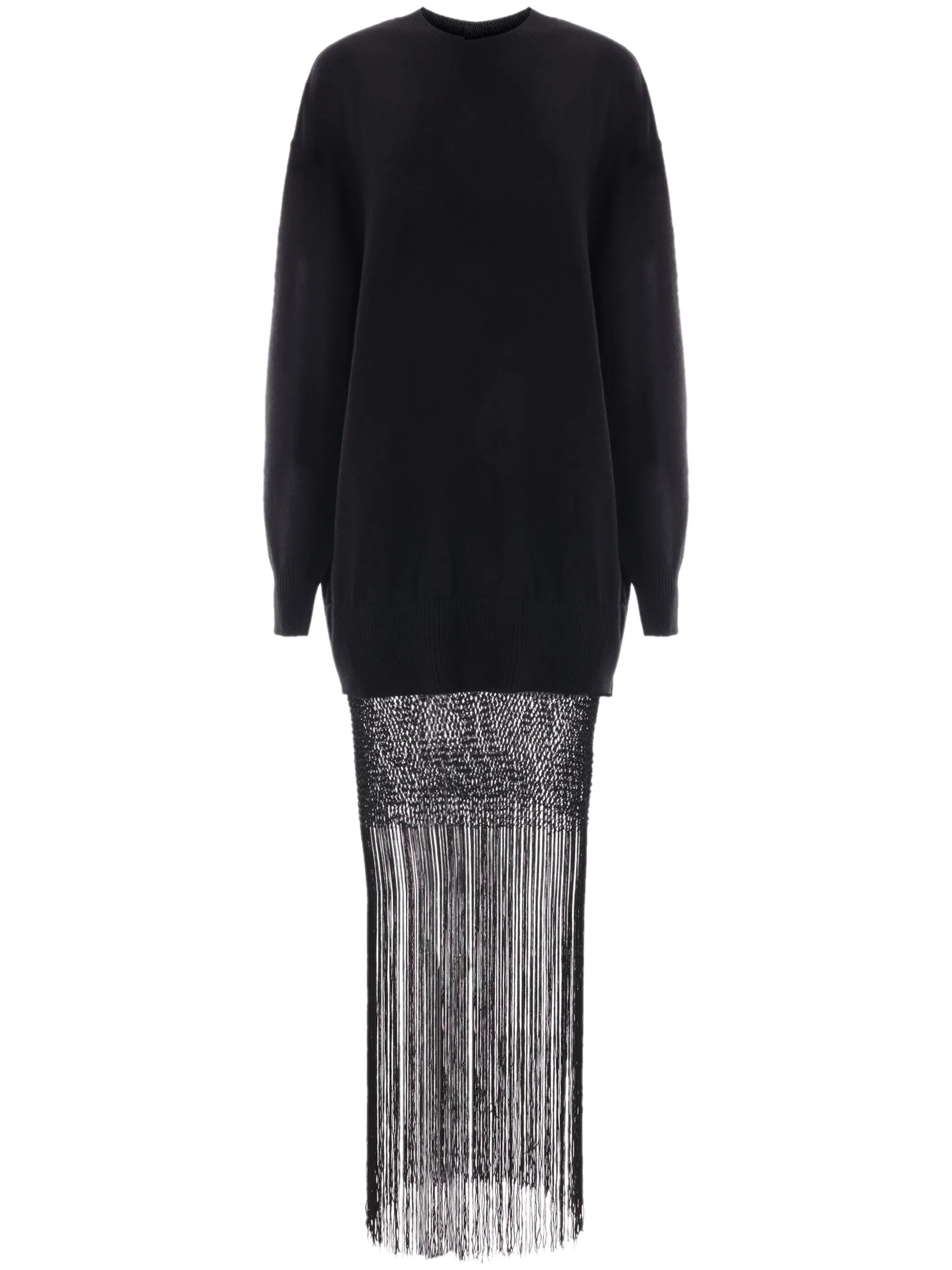 Monument maxi dress