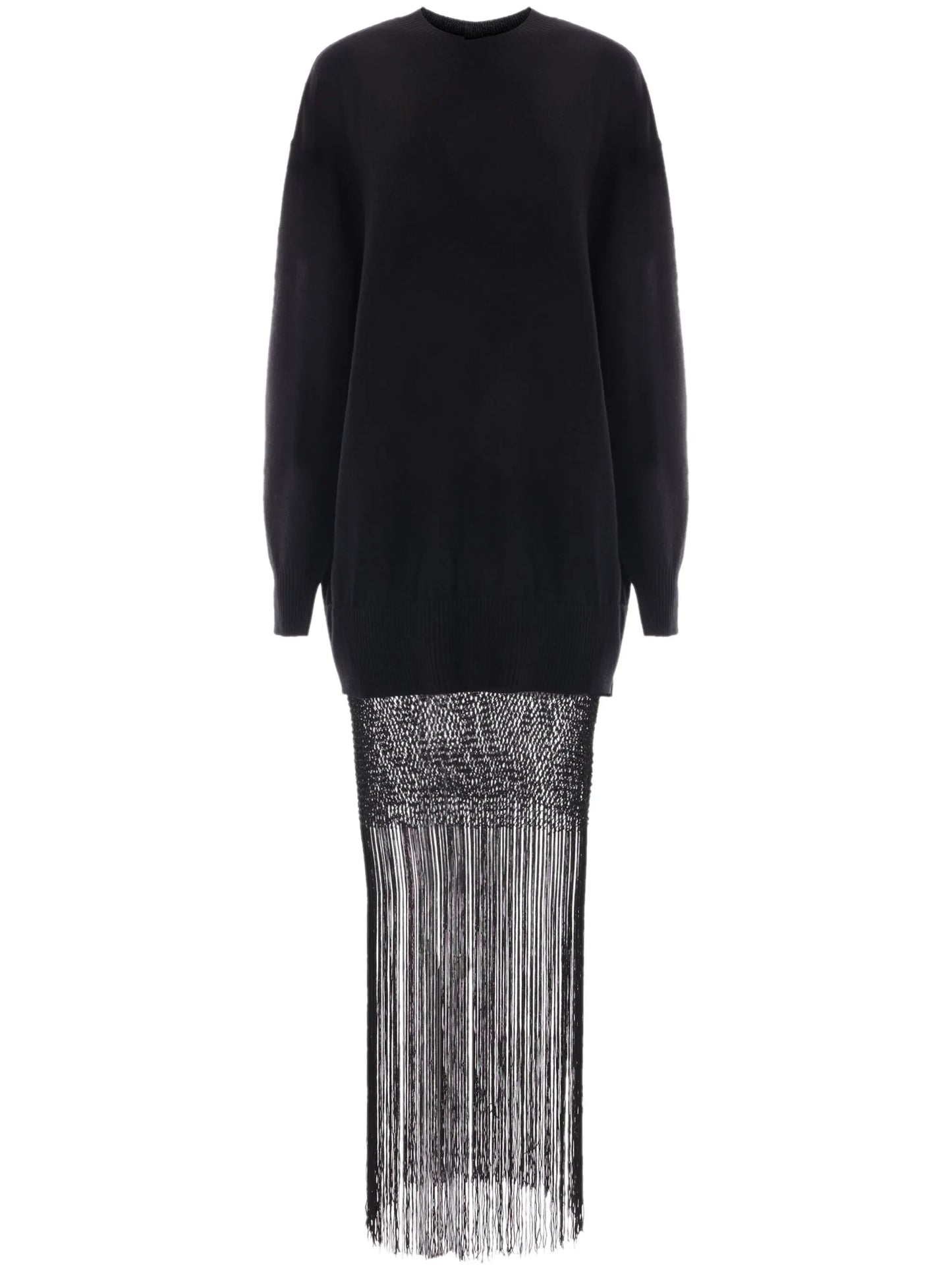 Monument maxi dress