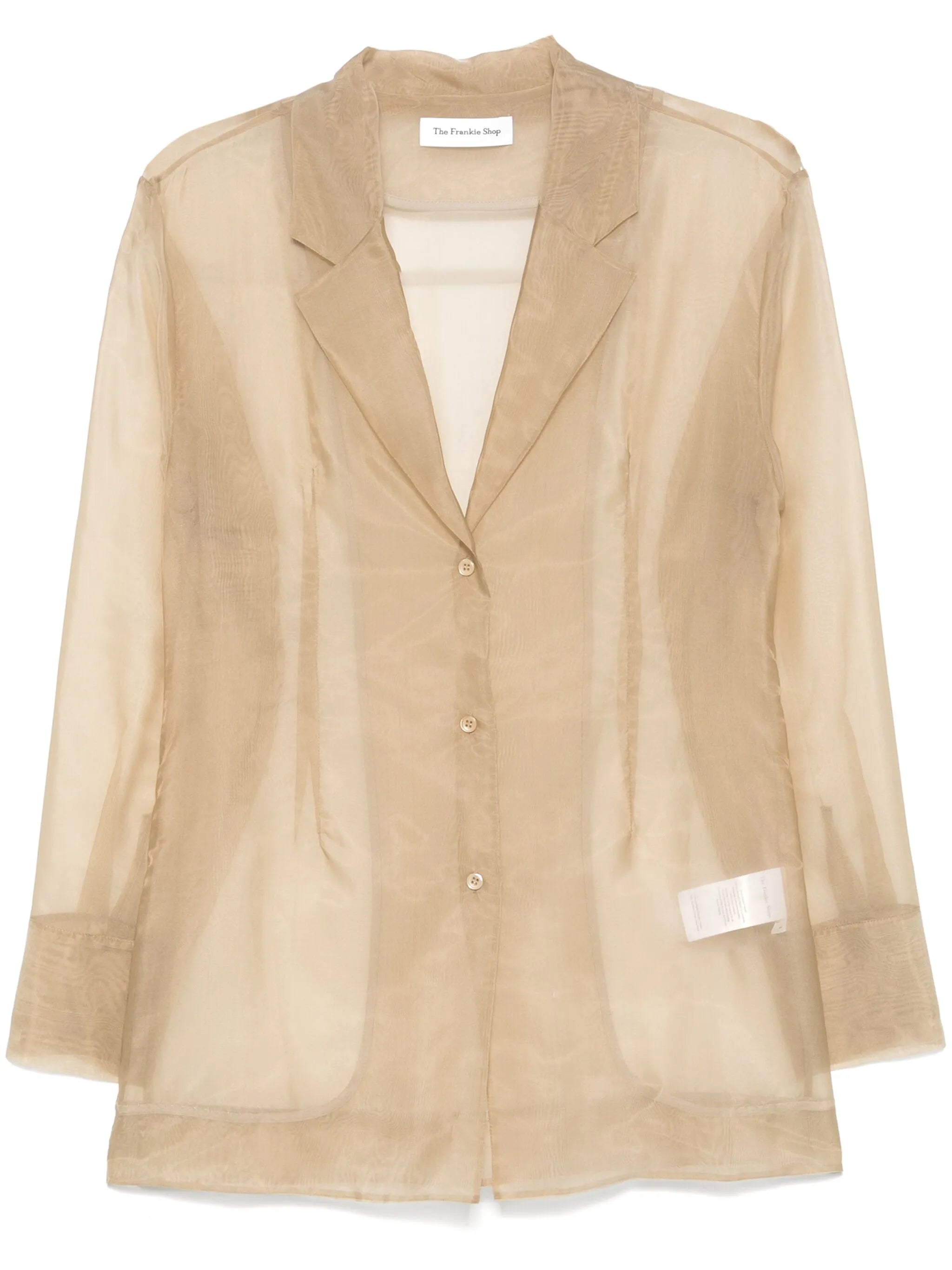 Lise blazer