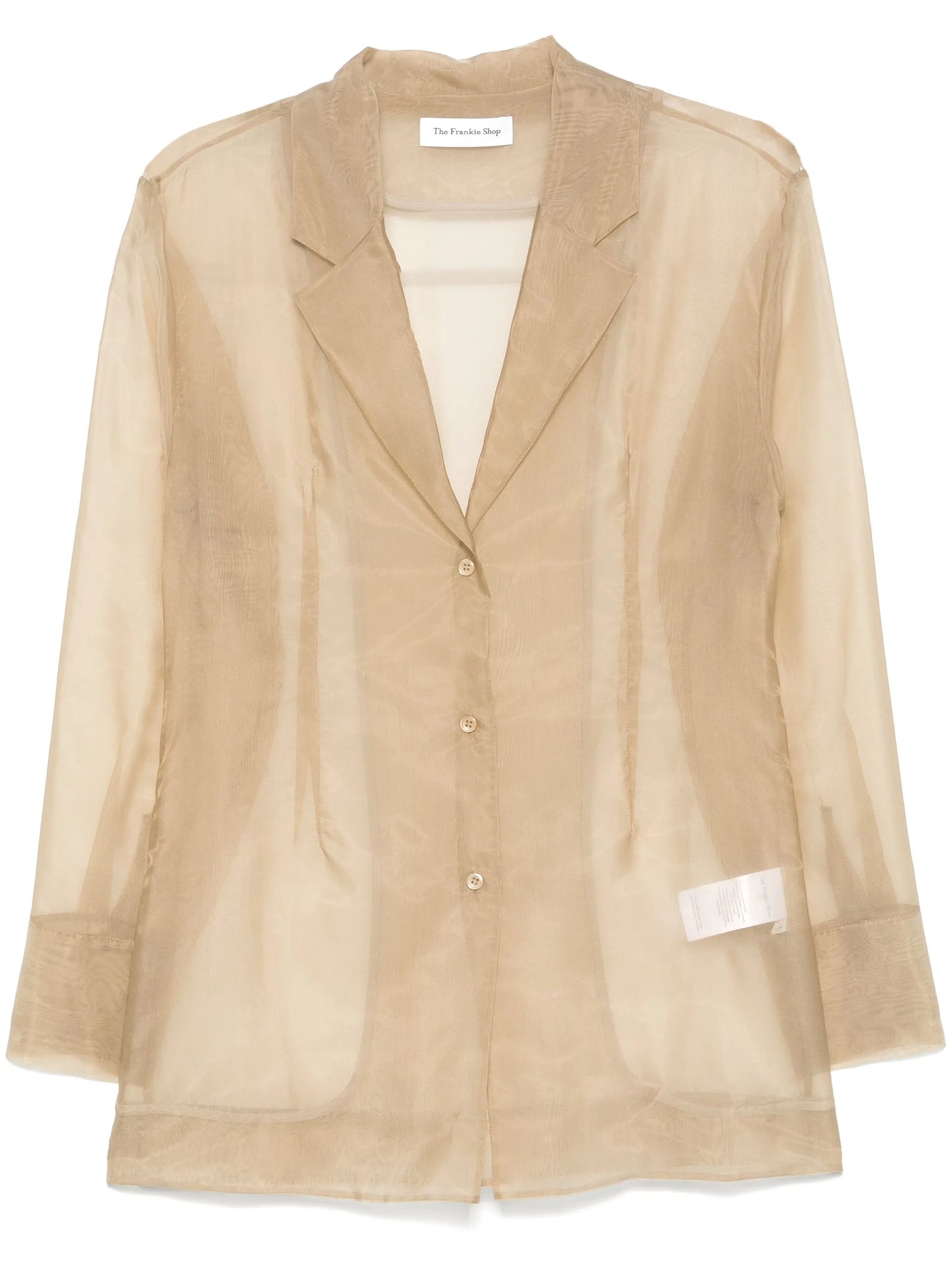 Lise blazer