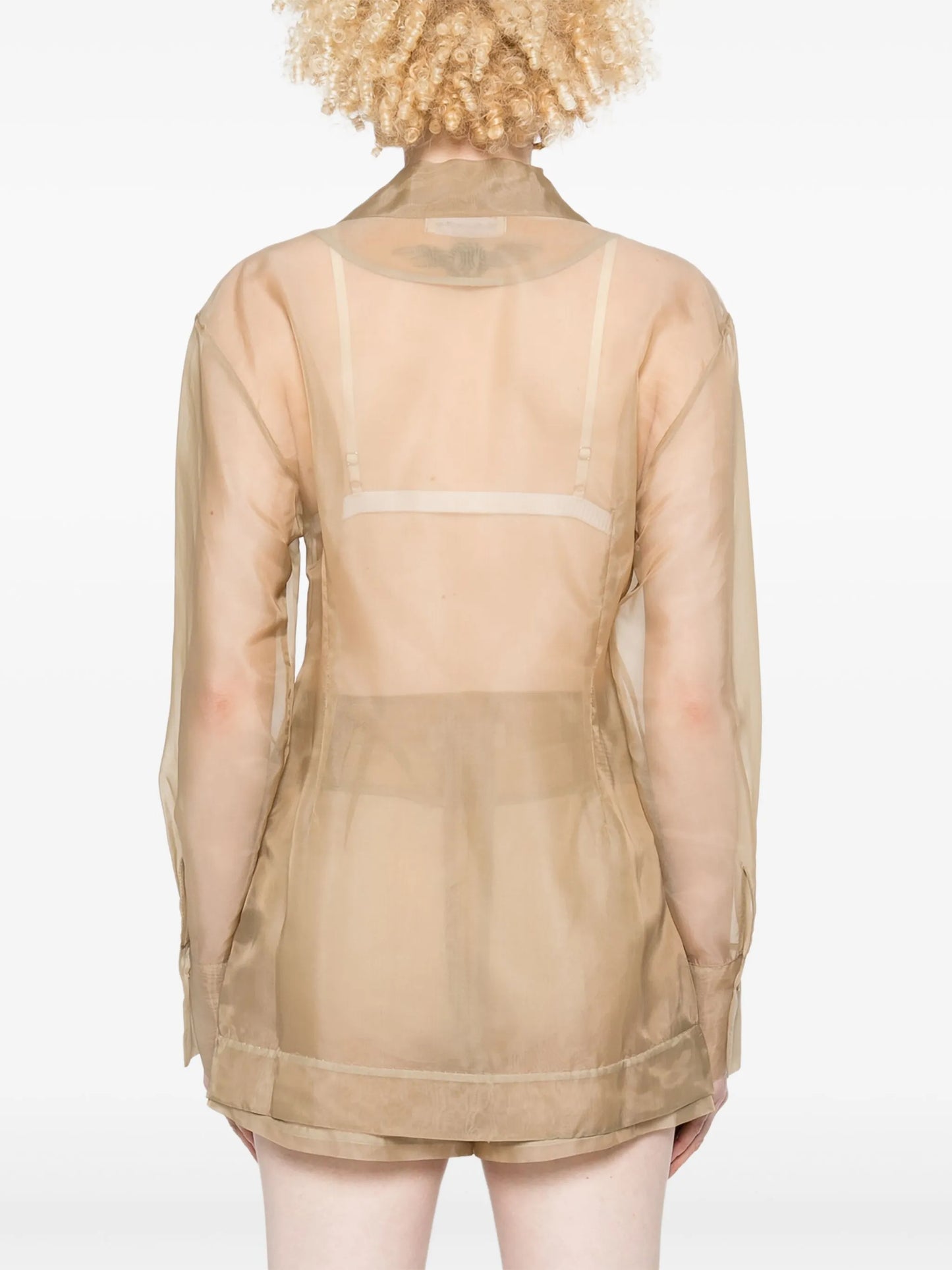 Lise blazer