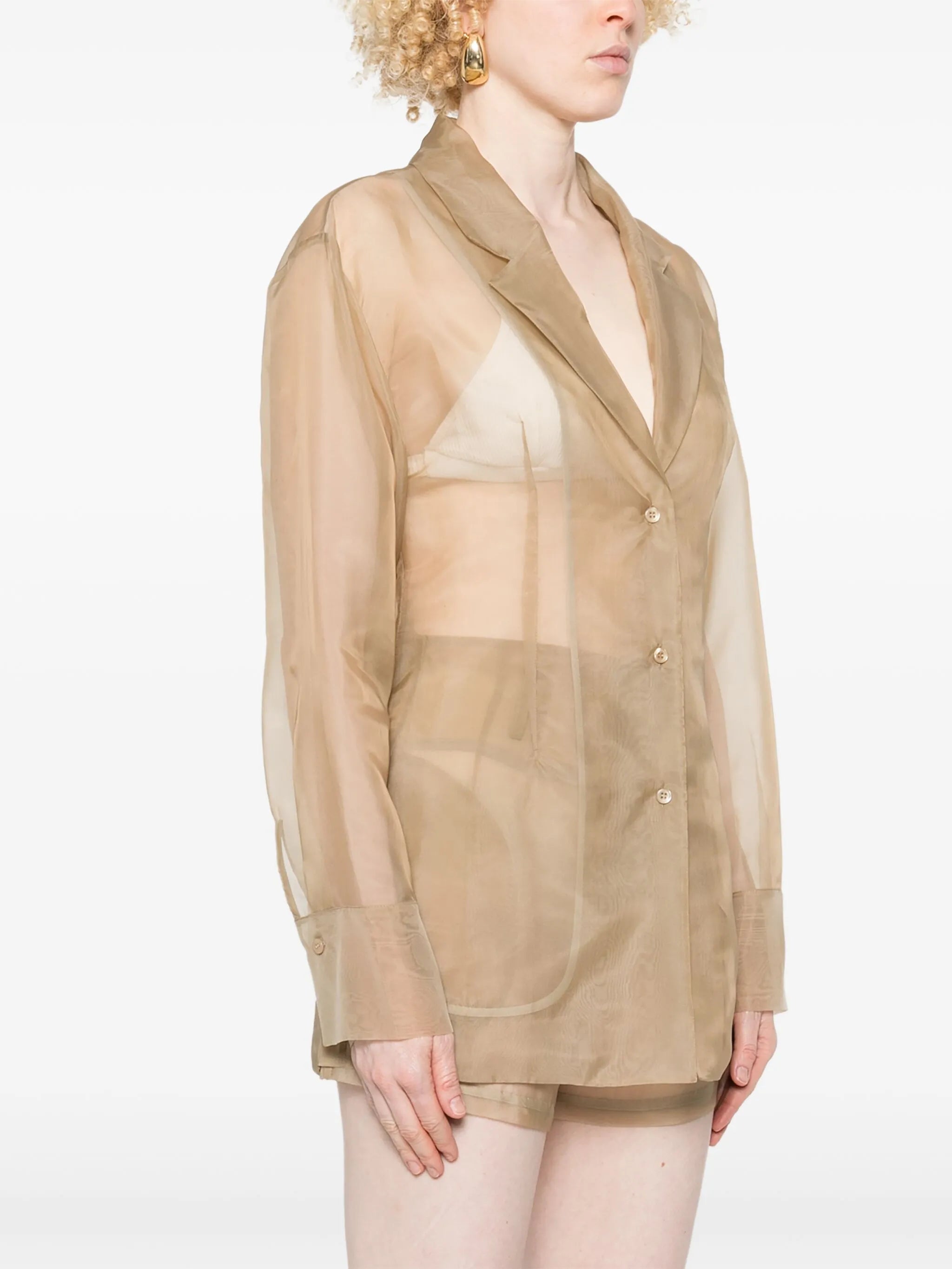 Lise blazer